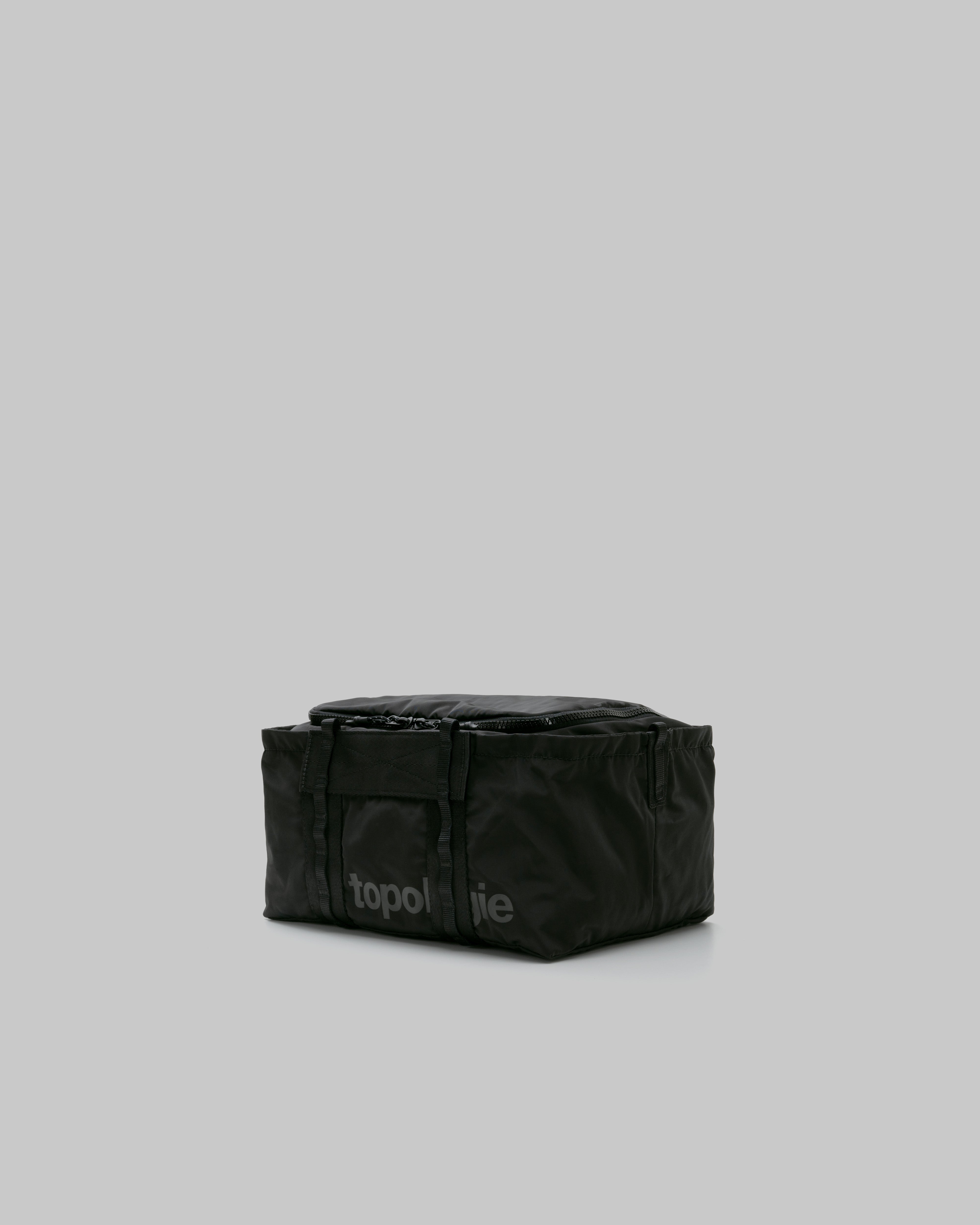 Summit Duffle Small – Topologie