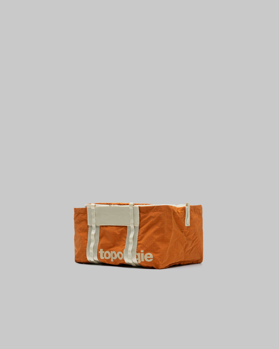 Summit Duffle Small – Topologie