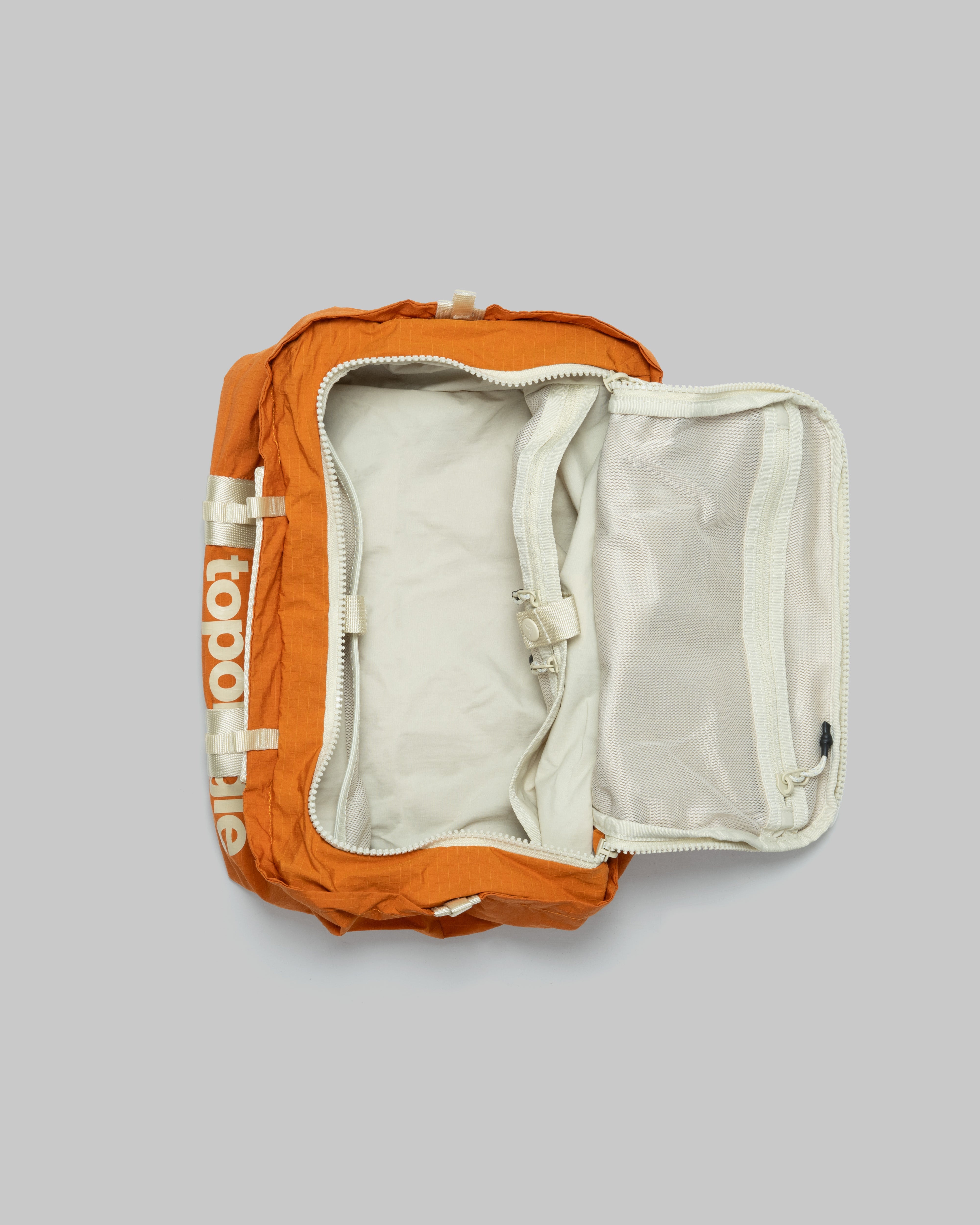 Summit Duffle Small – Topologie
