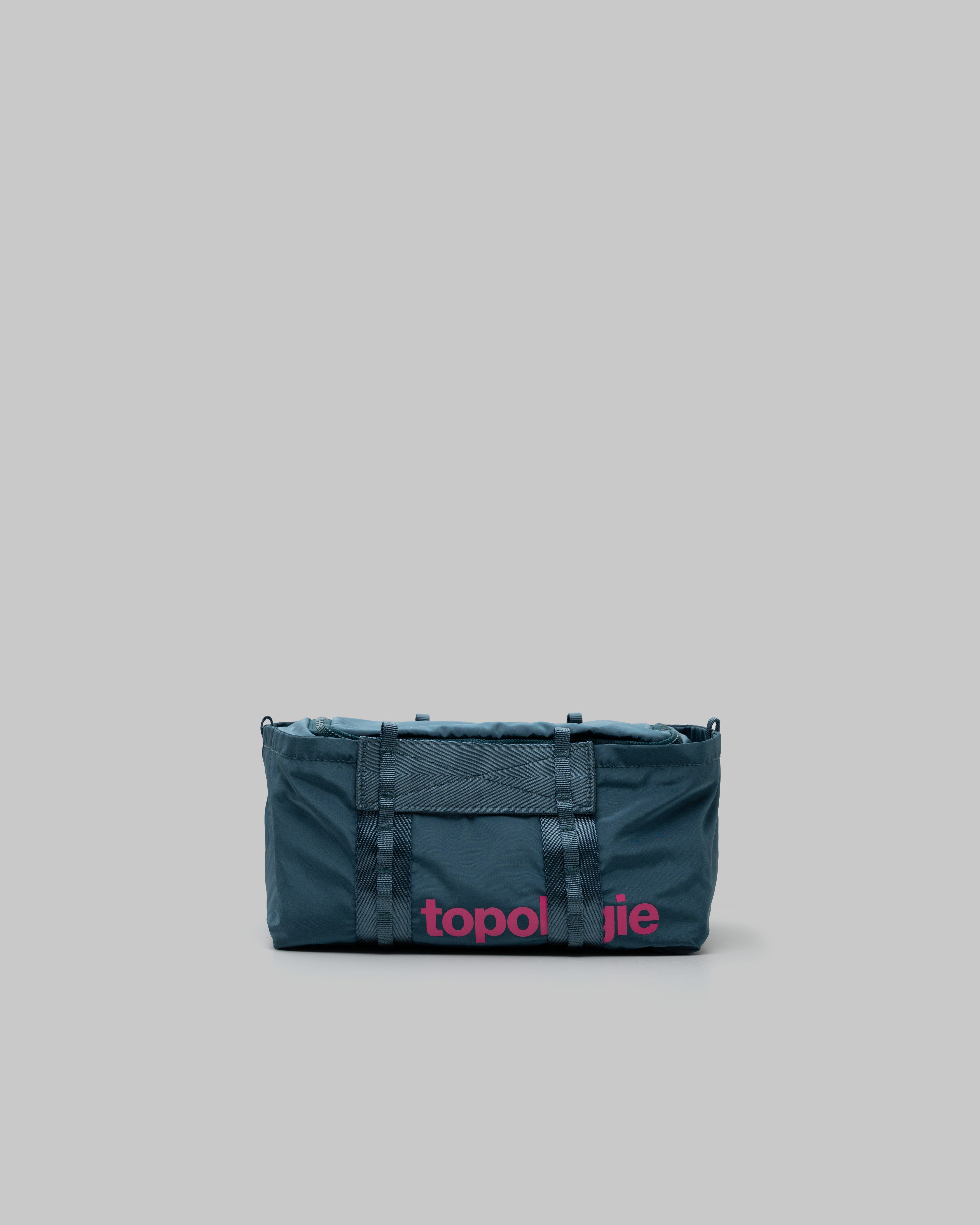 Duffle – Topologie