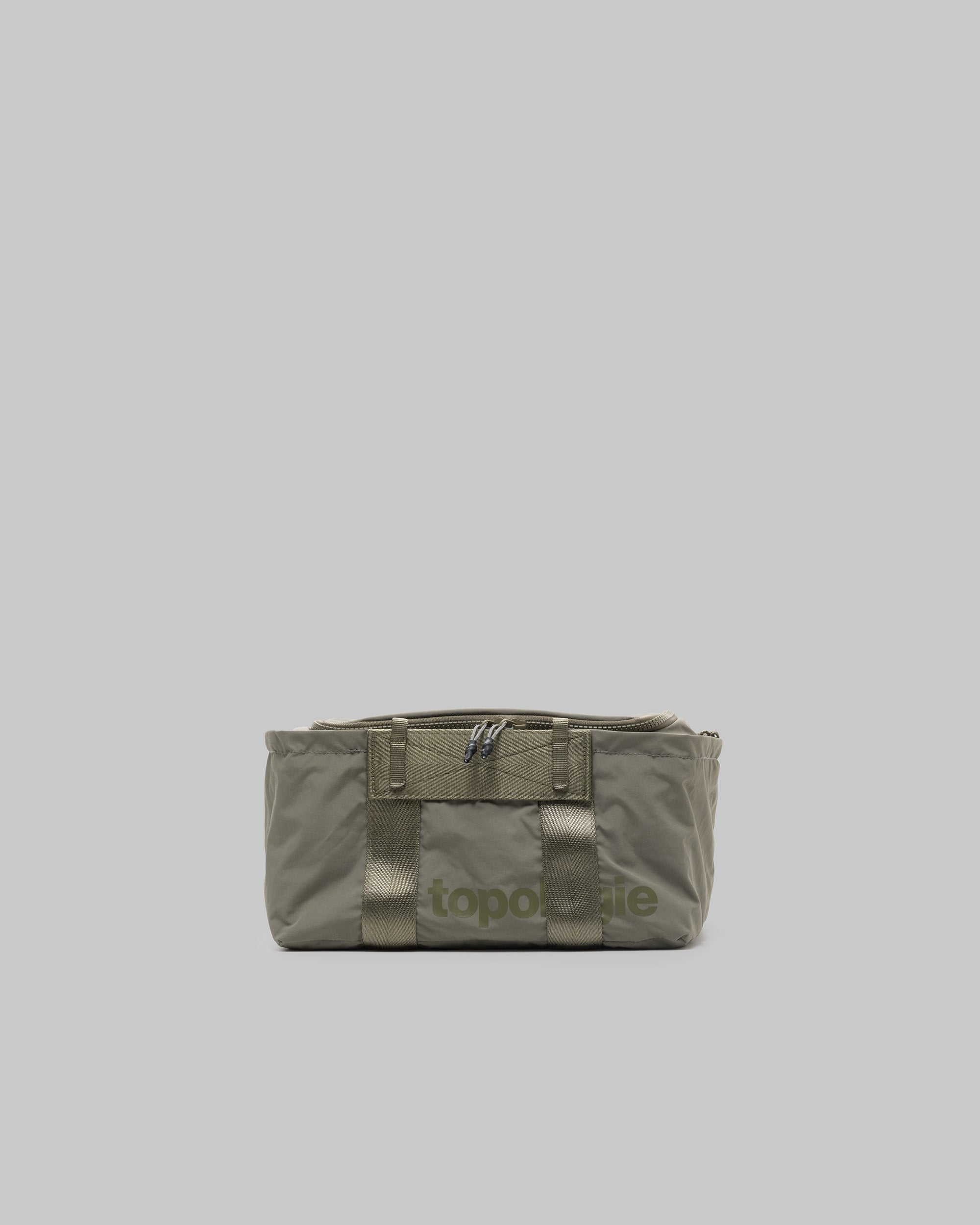 Summit Duffle Small – Topologie