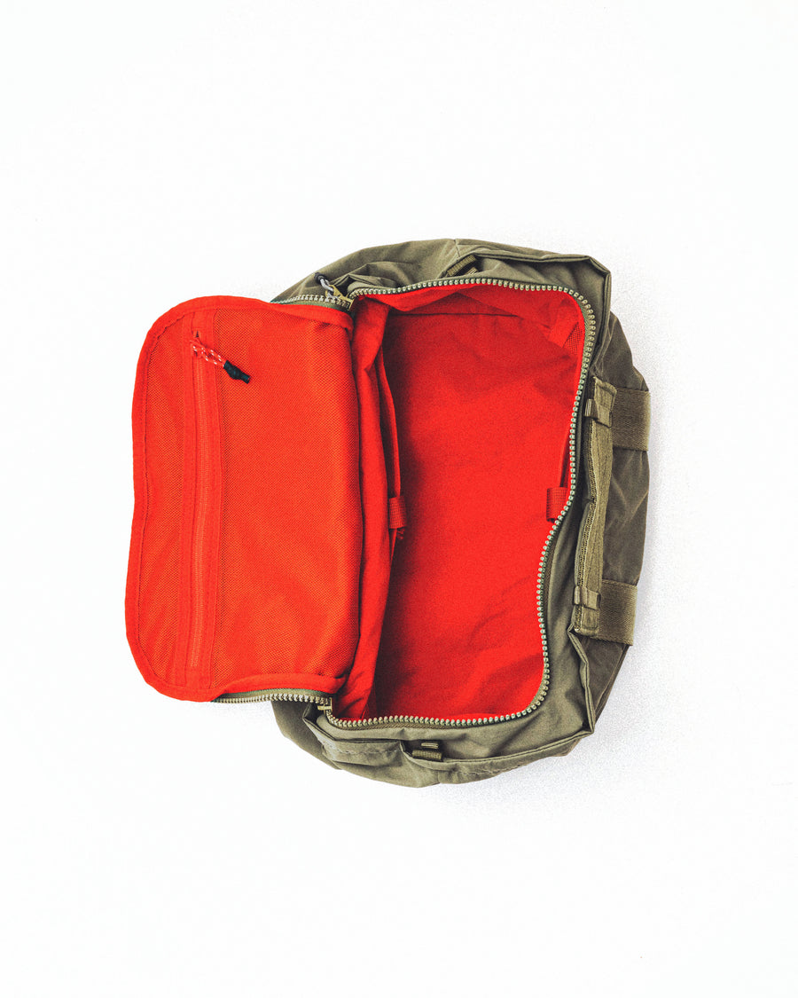 Summit Duffle Small