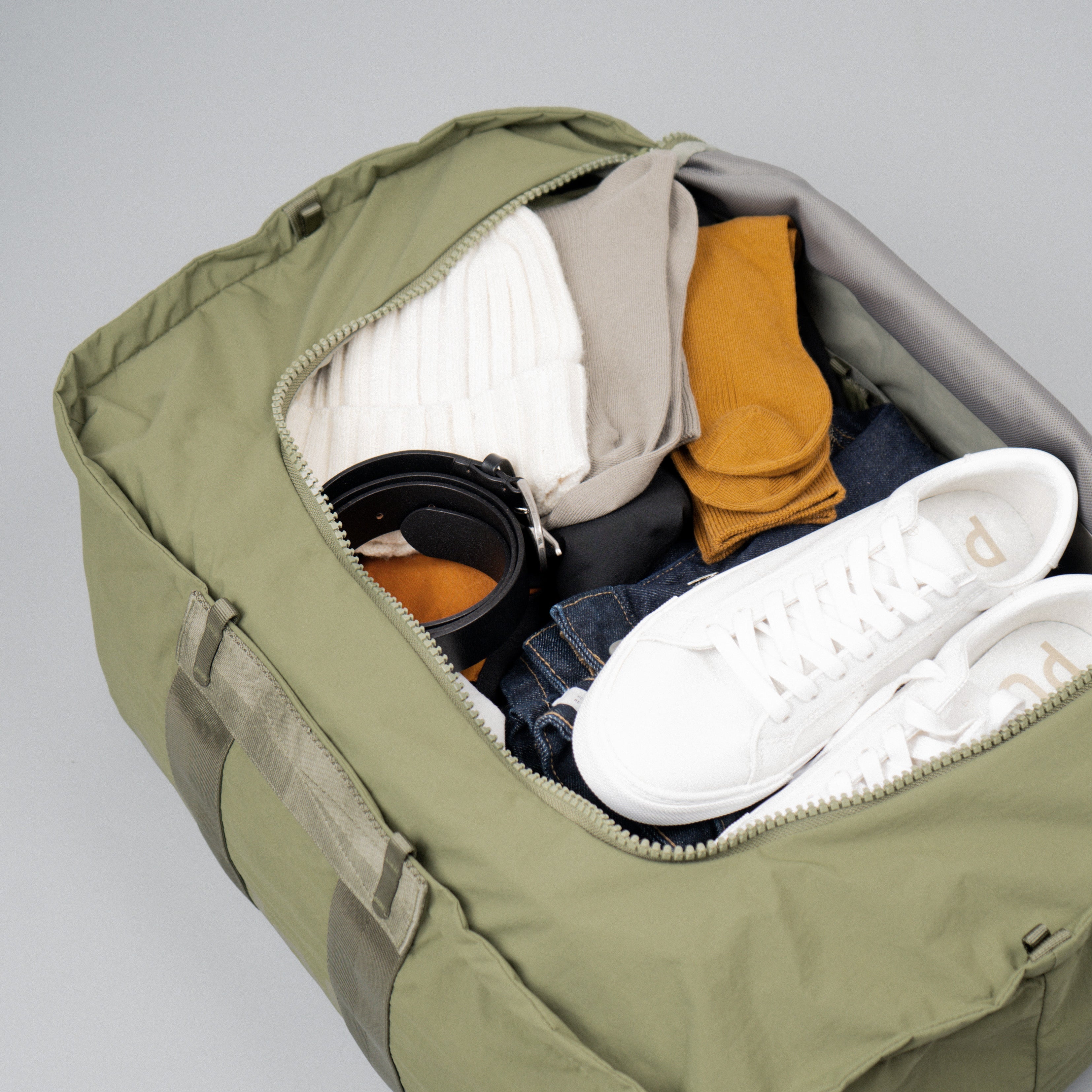 Summit Duffle Large – Topologie
