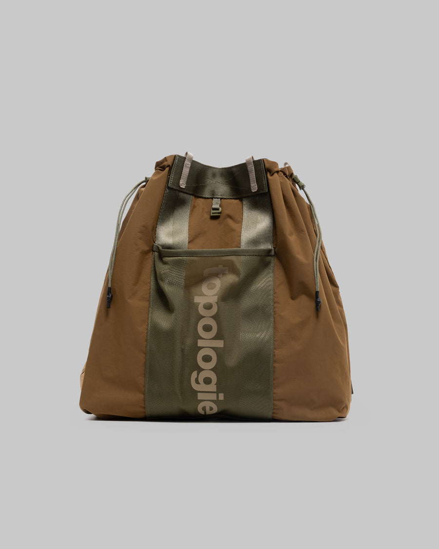 Summit Tote Large – Topologie