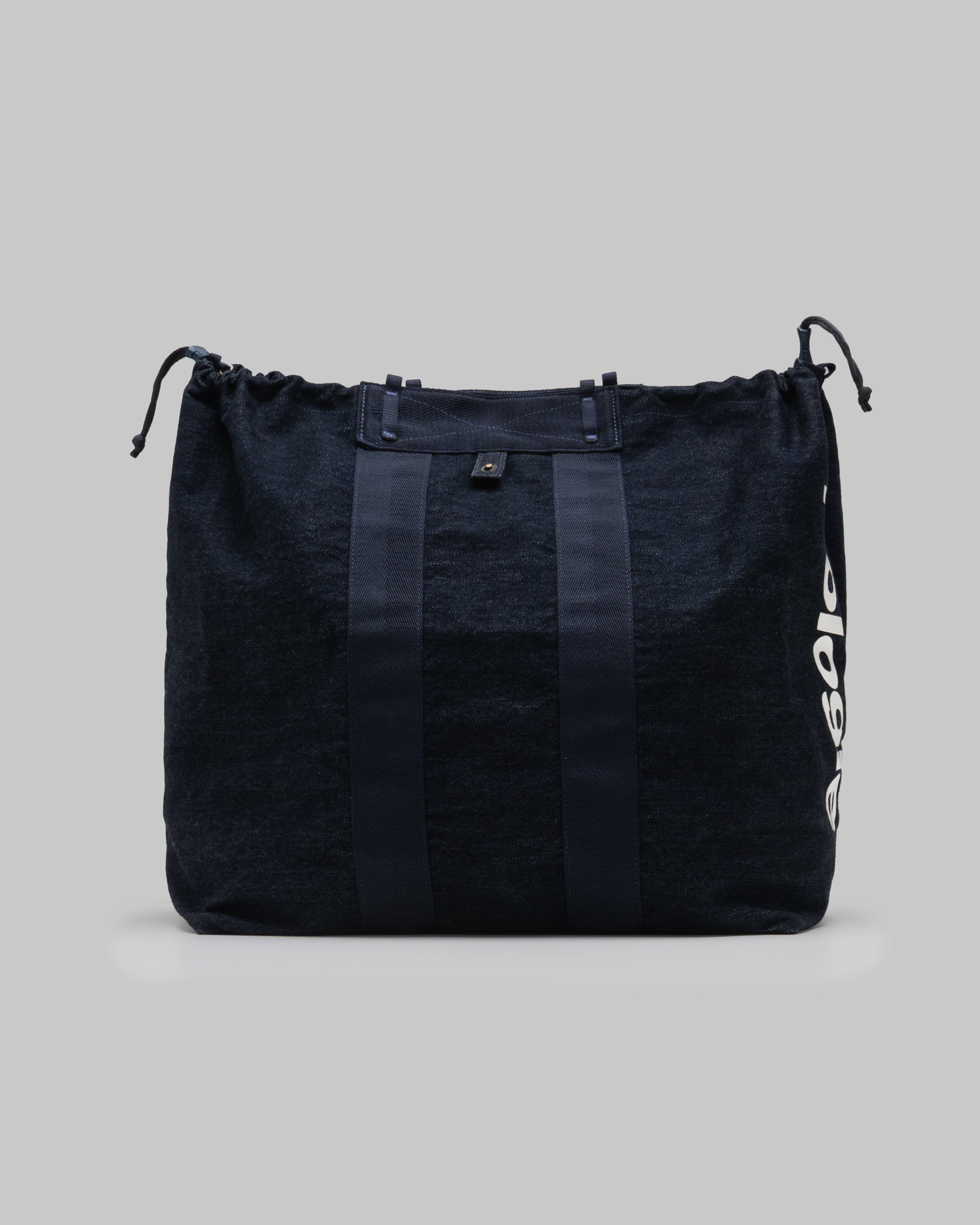 Summit Tote Large – Topologie