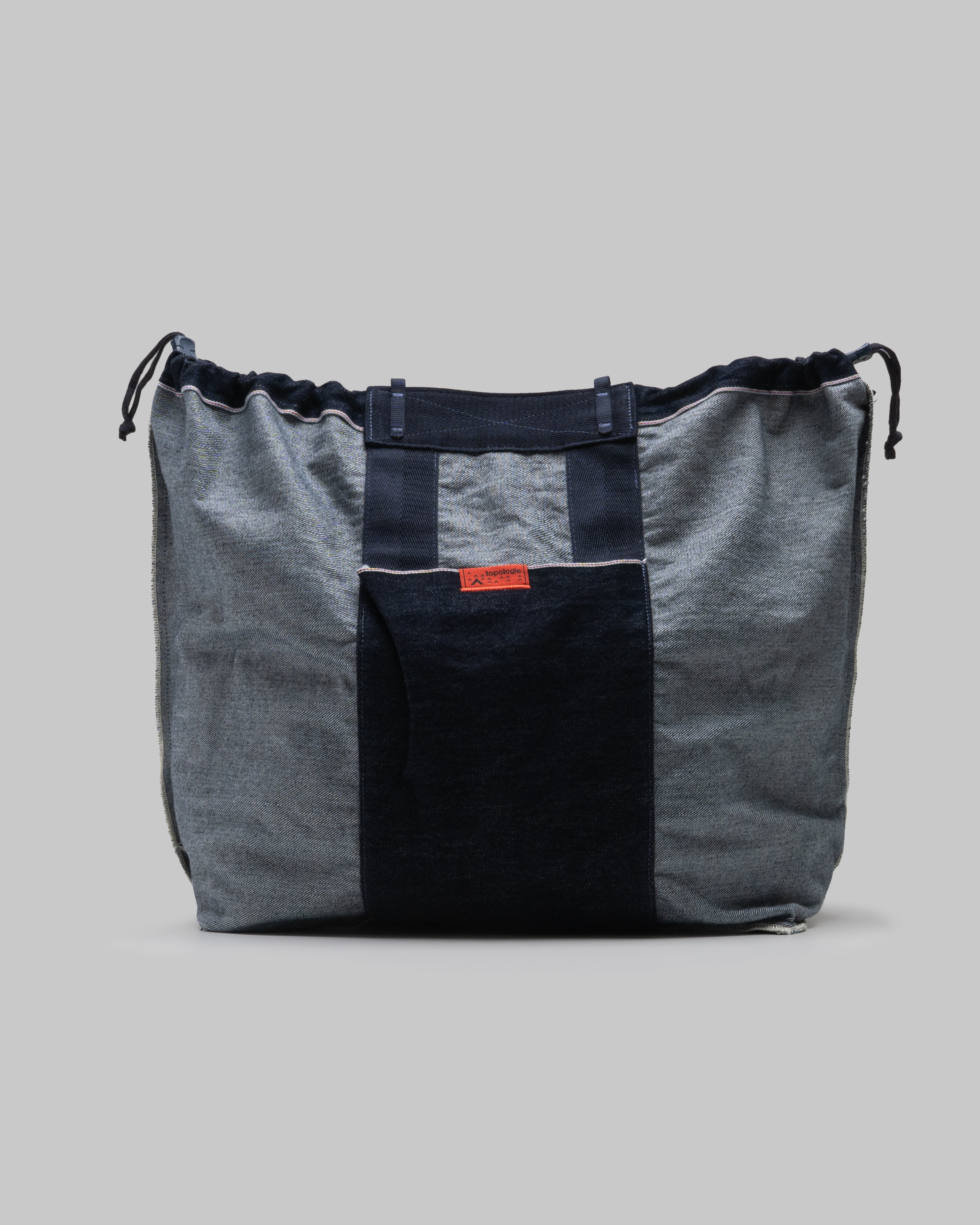 Summit Tote Large – Topologie