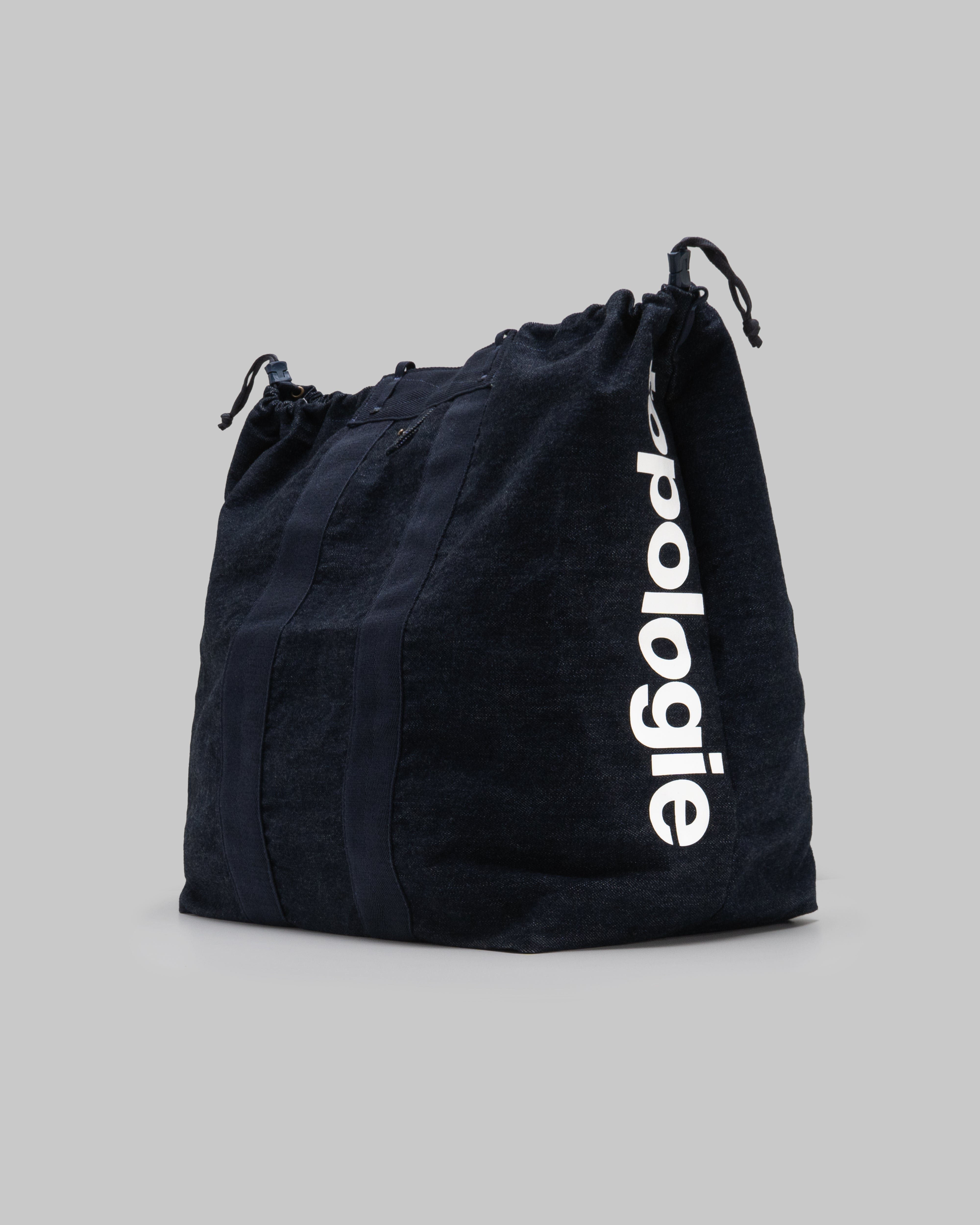 Summit Tote Large – Topologie