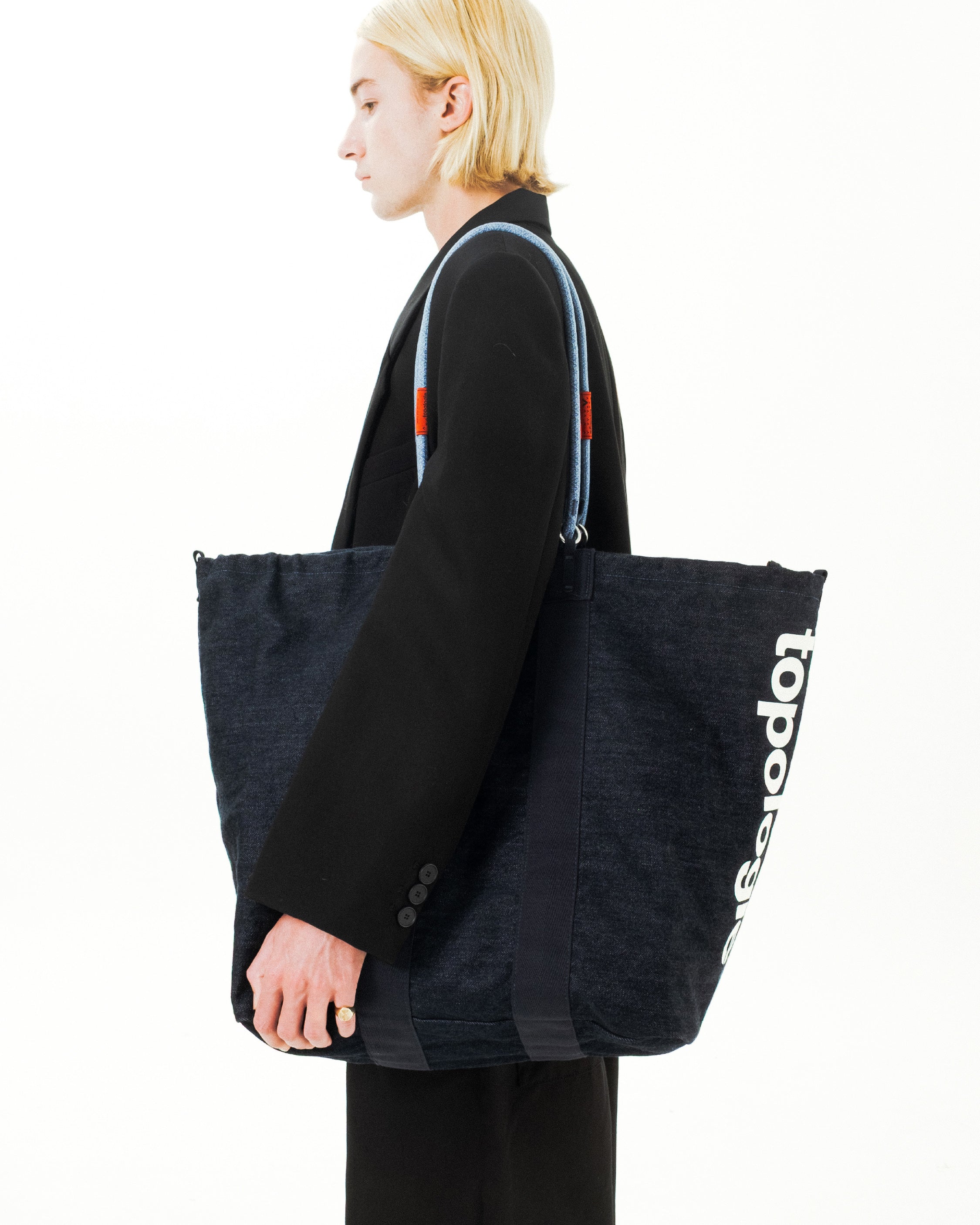 Summit Tote Large – Topologie