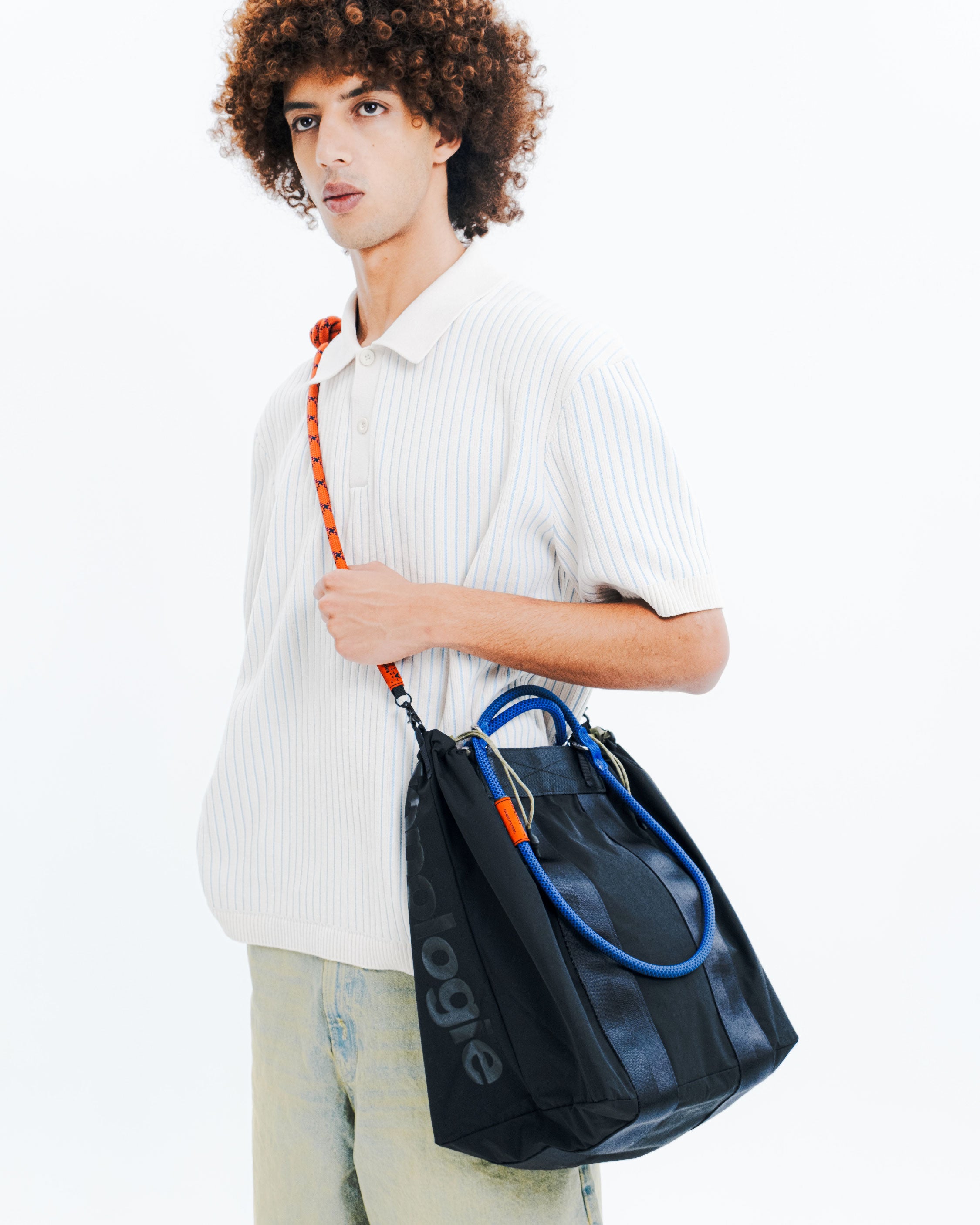 佐藤　Topologie SUMMIT TOTE MEDIUM 3WAY Summit Tote Medium – Topologie