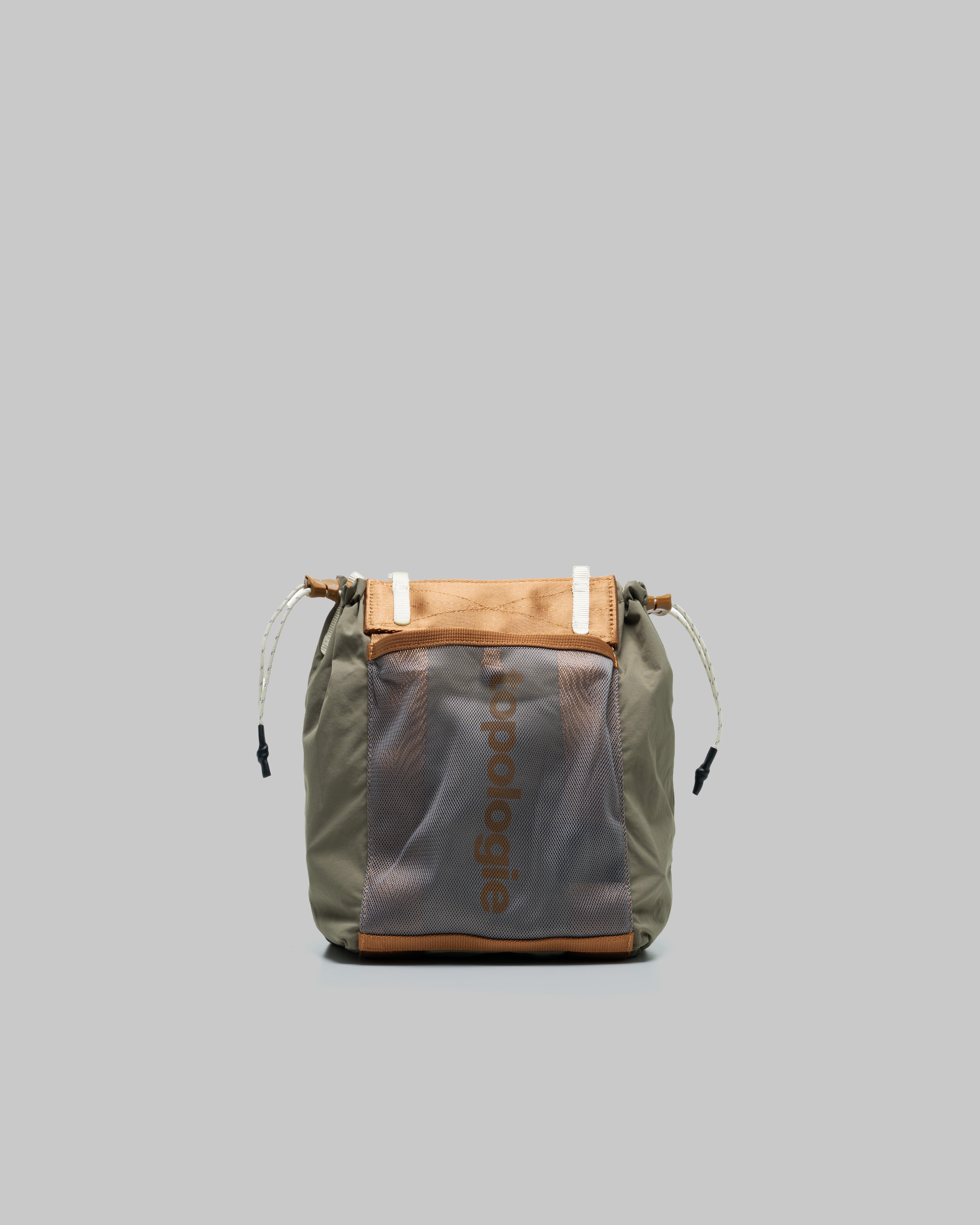 Summit Tote Small – Topologie