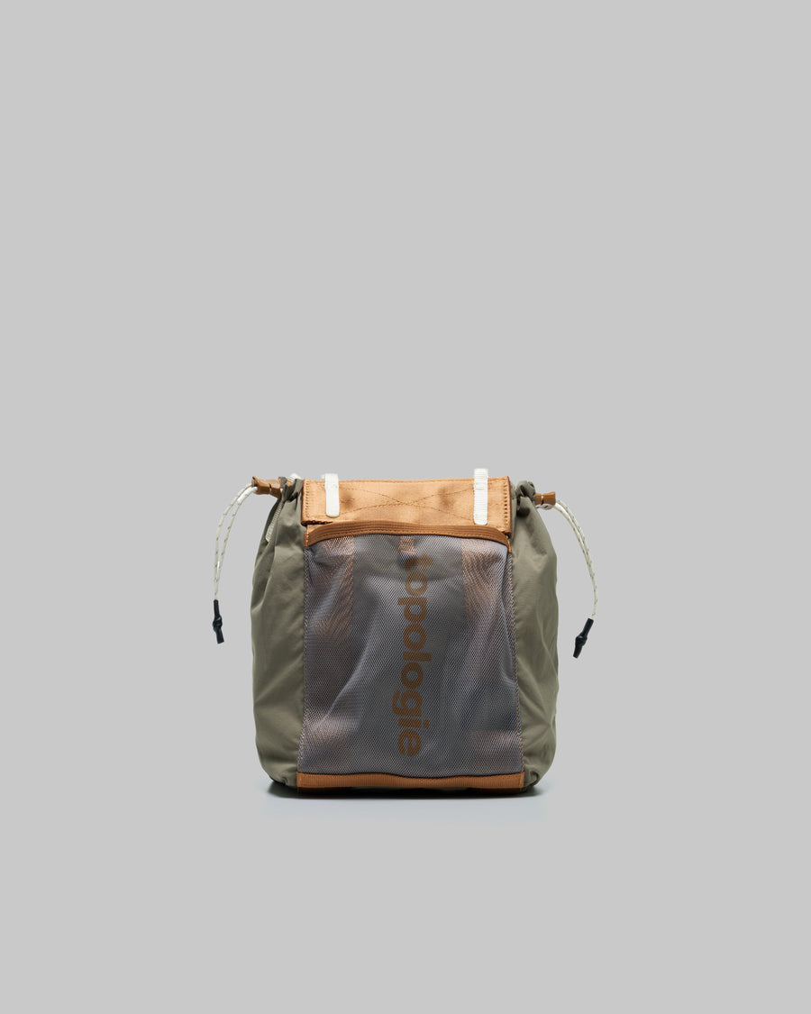 Summit Tote Small – Topologie