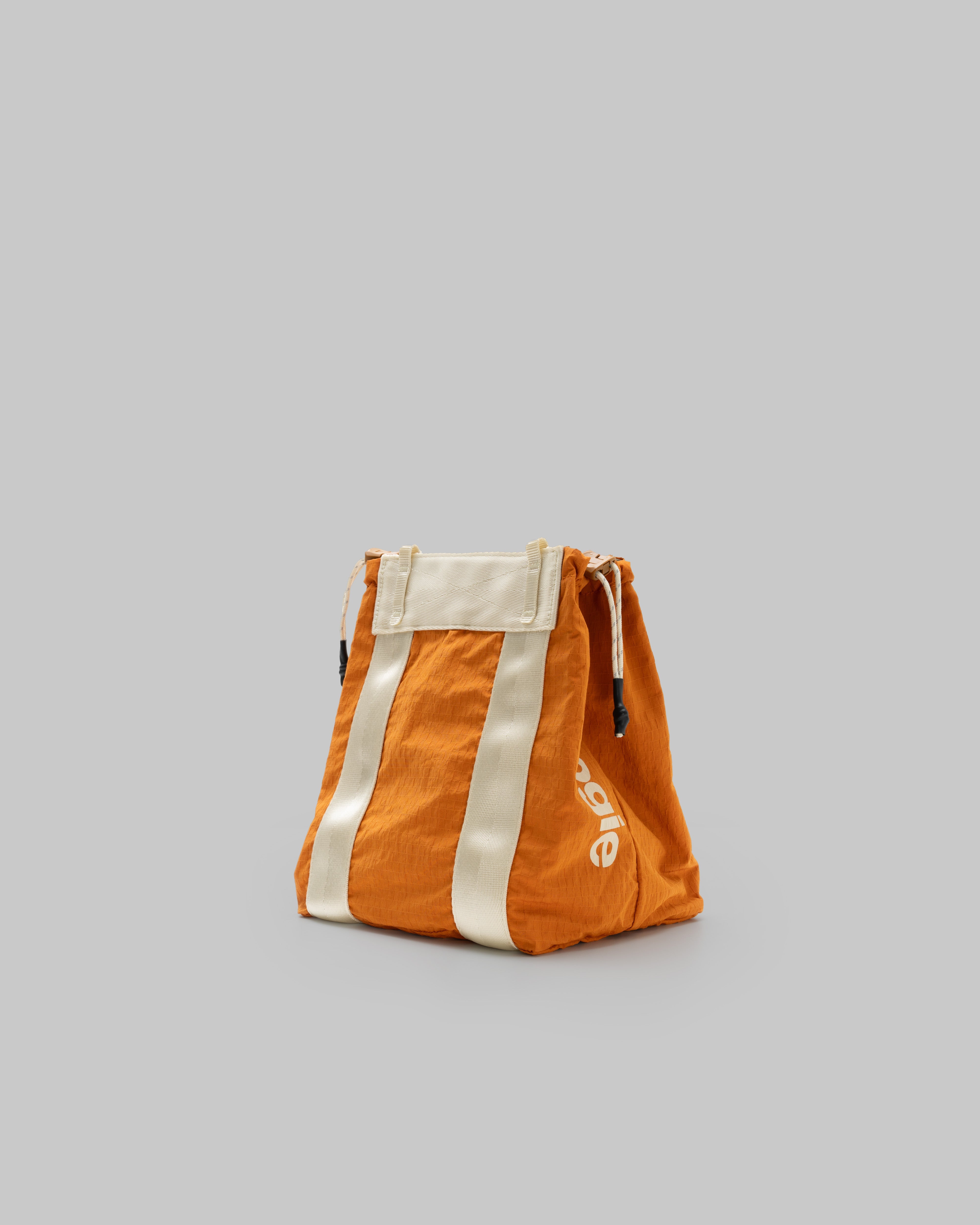Summit Tote Small – Topologie