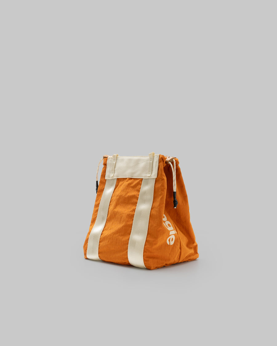 Summit Tote Small – Topologie