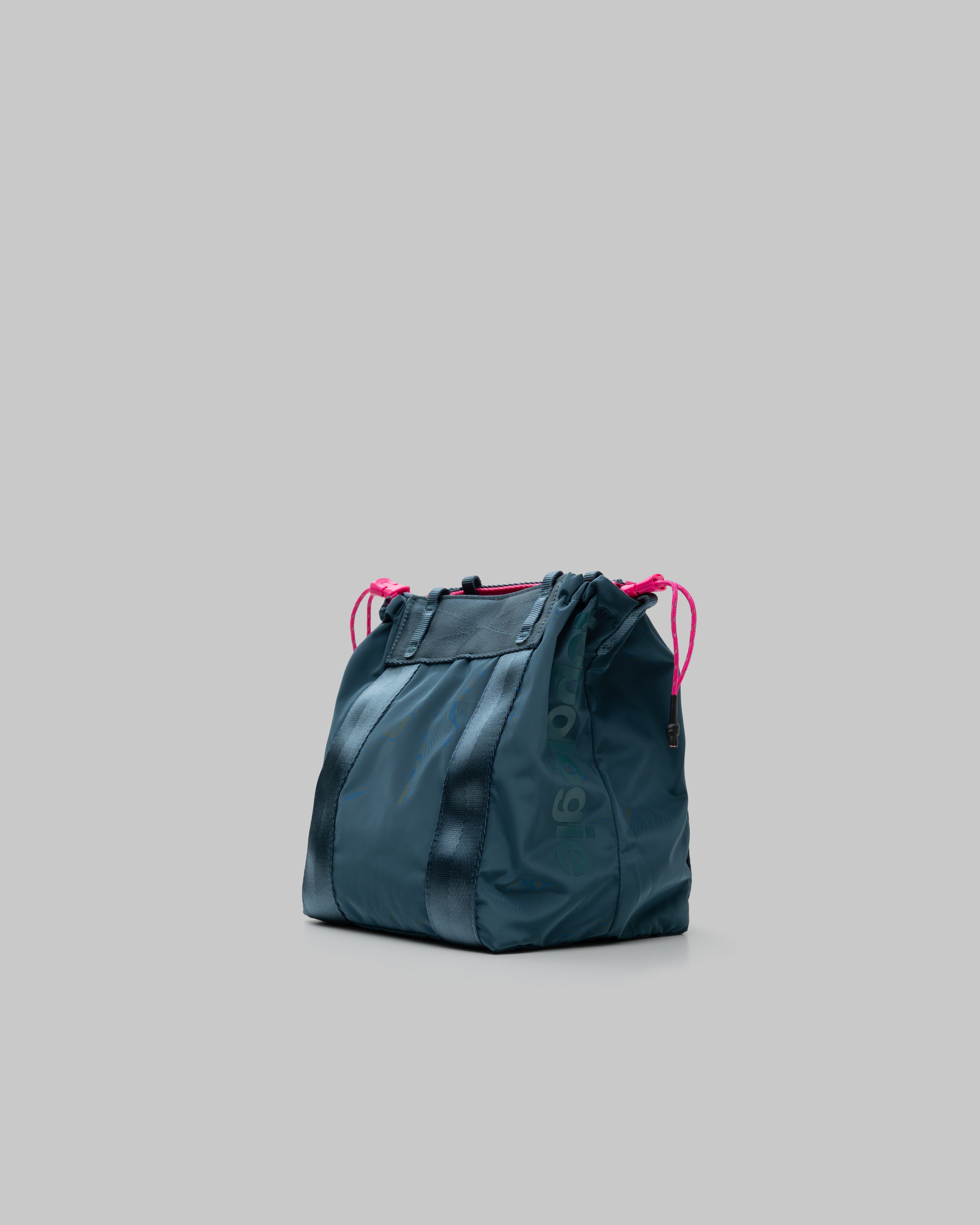Summit Tote Small – Topologie