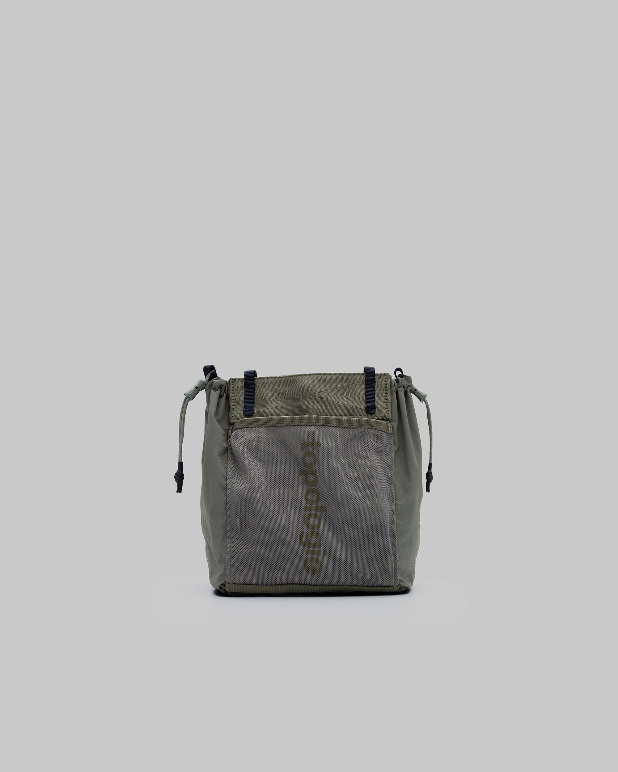 Topologie Summit Toto Small リバーシブルトート Summit Tote Small – Topologie