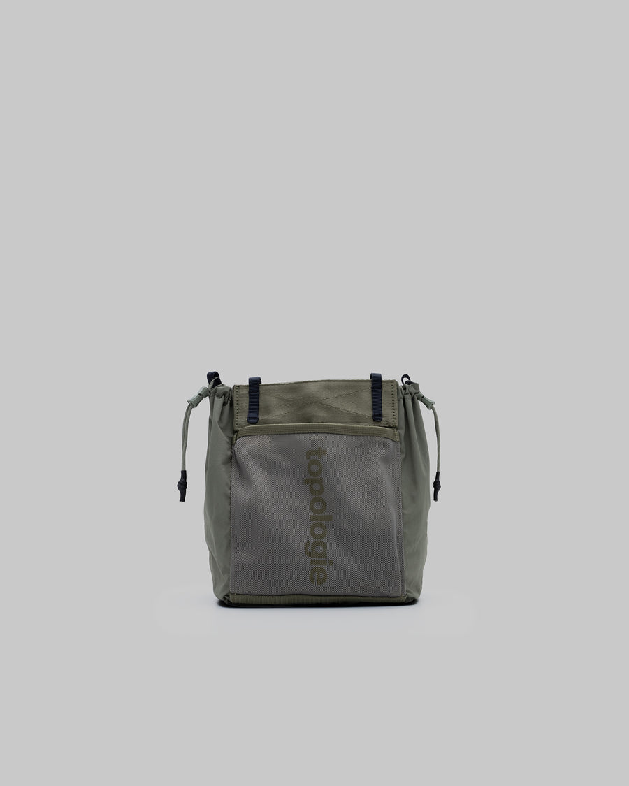 Summit Tote Small – Topologie