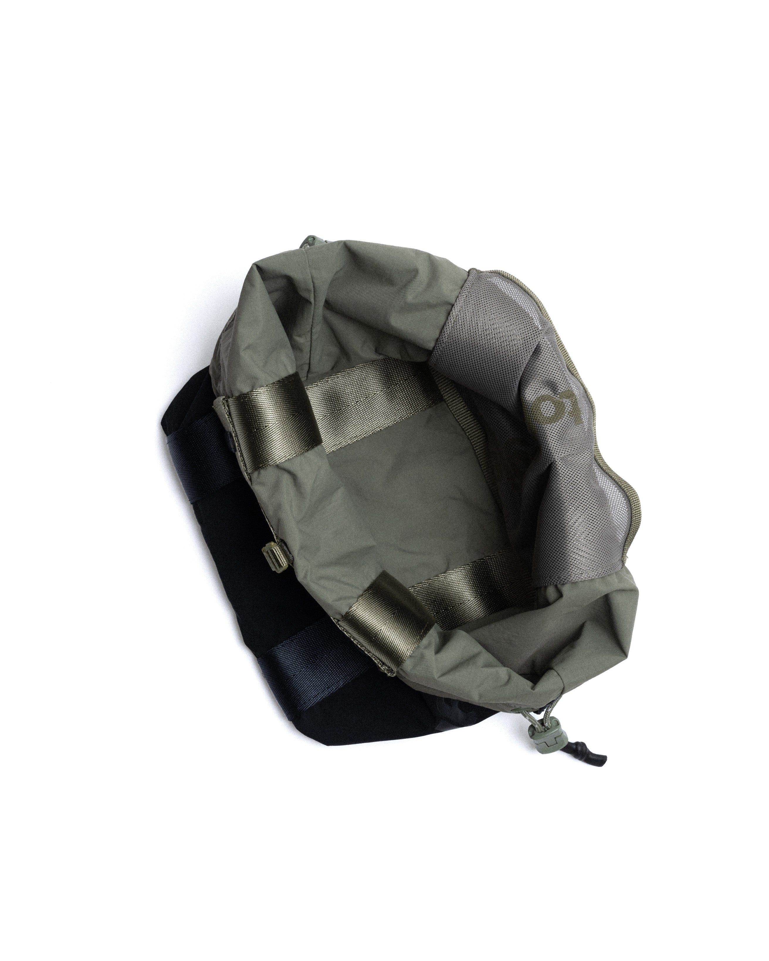 Summit Tote Small – Topologie