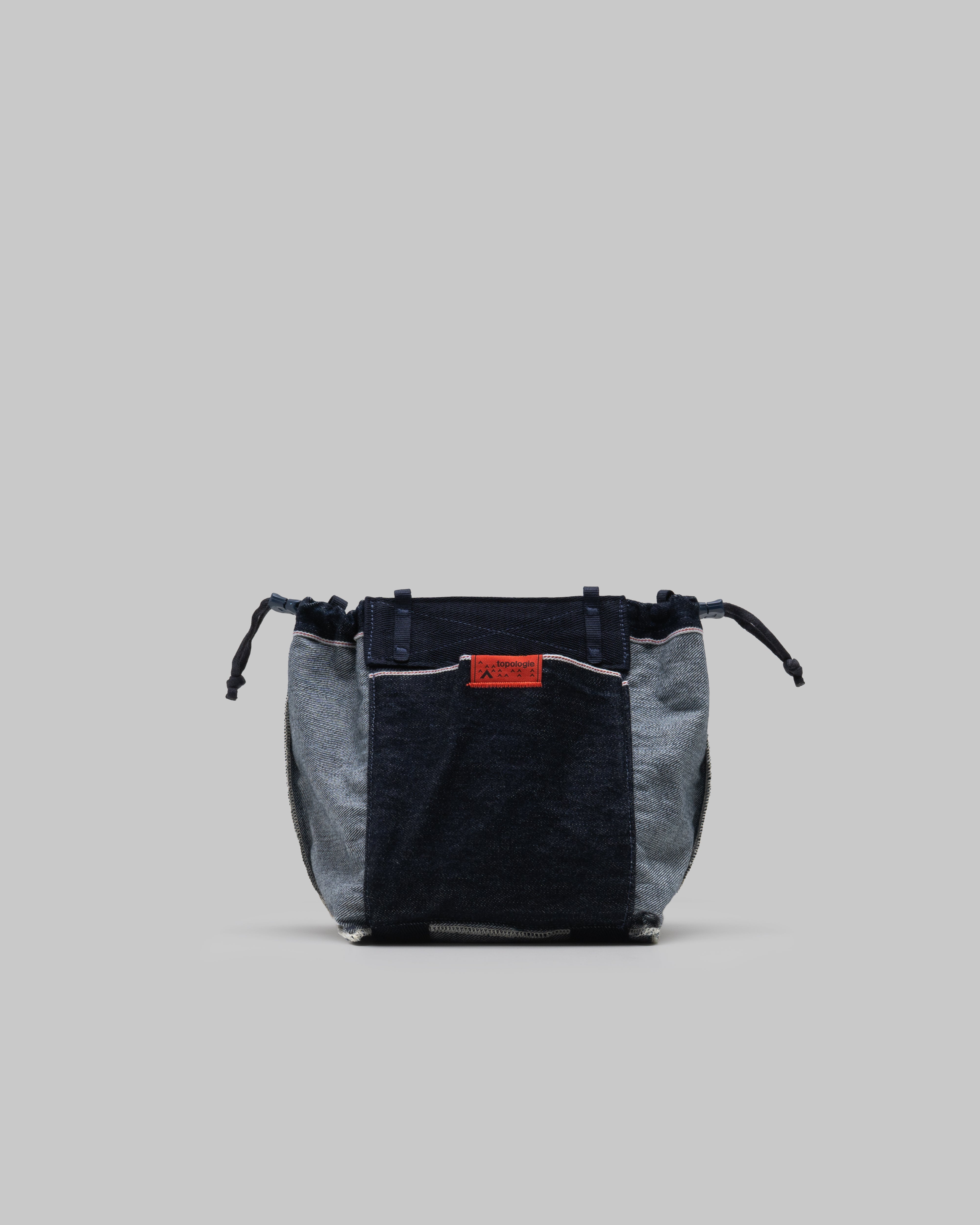 Summit Tote Small – Topologie