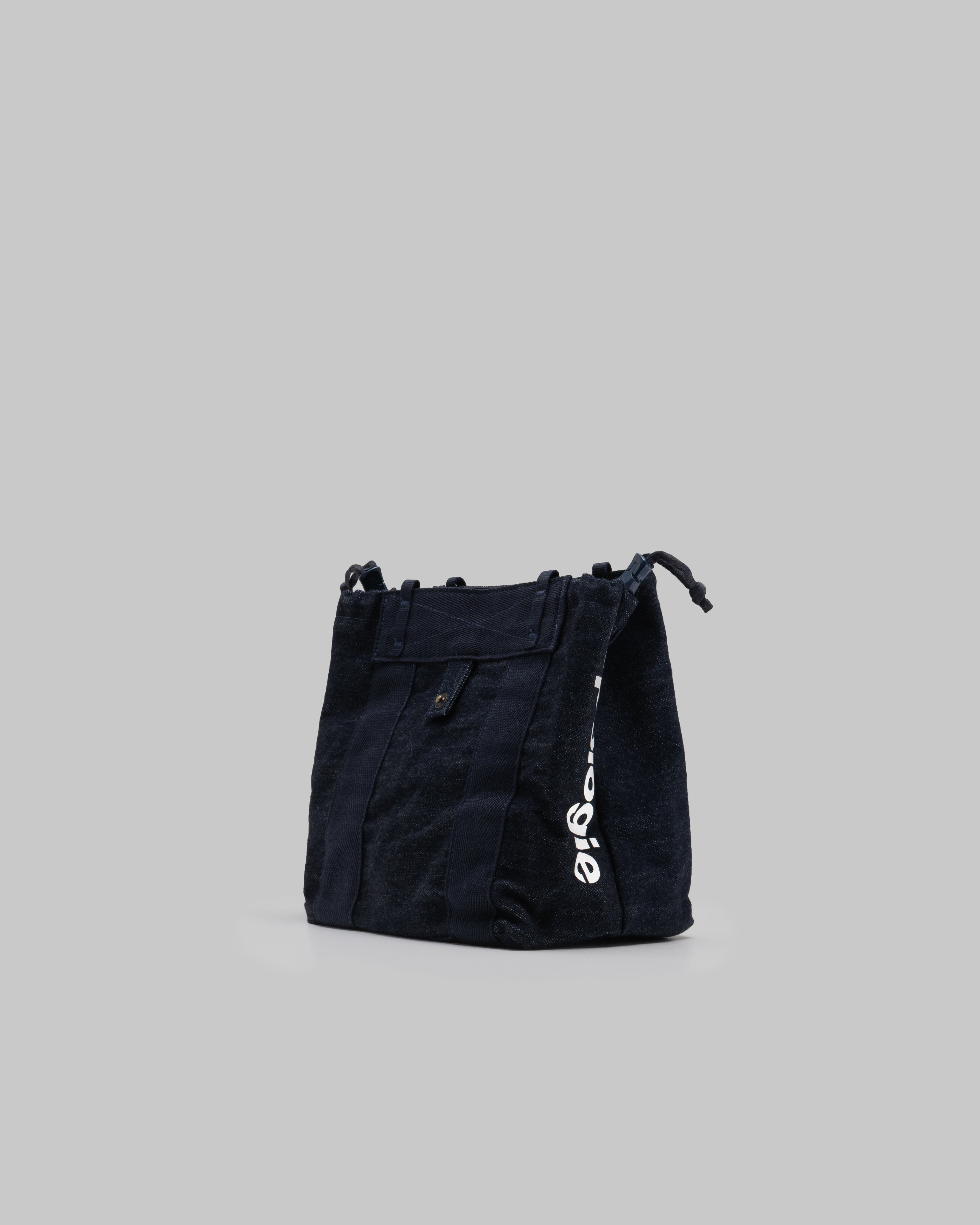 Summit Tote Small – Topologie