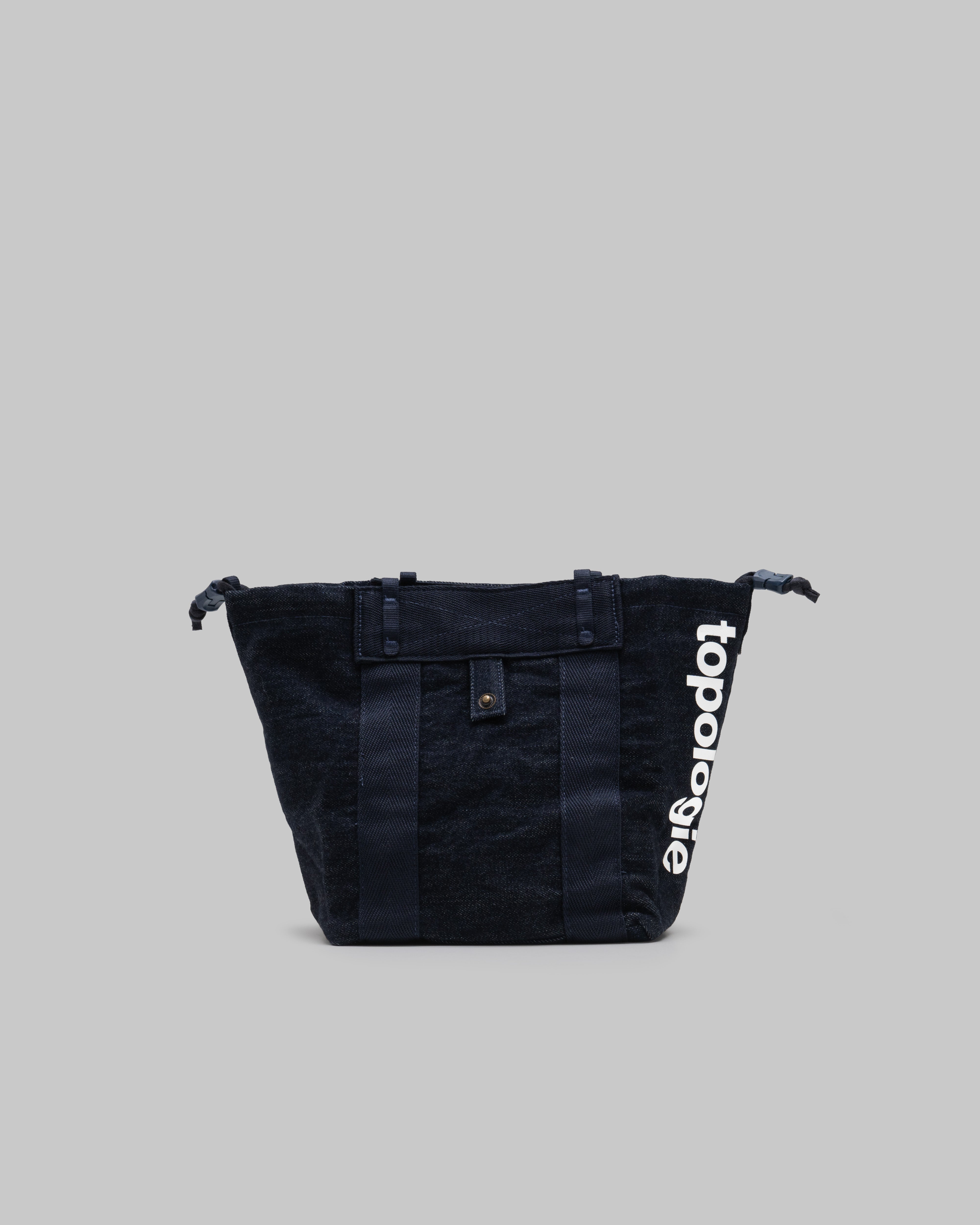 Summit Tote Small – Topologie