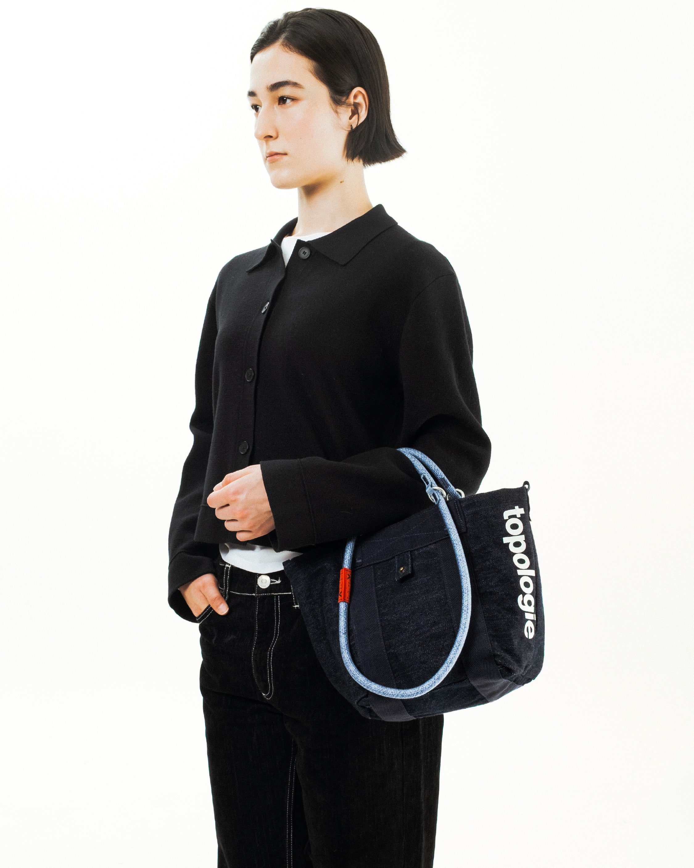 Summit Tote Small