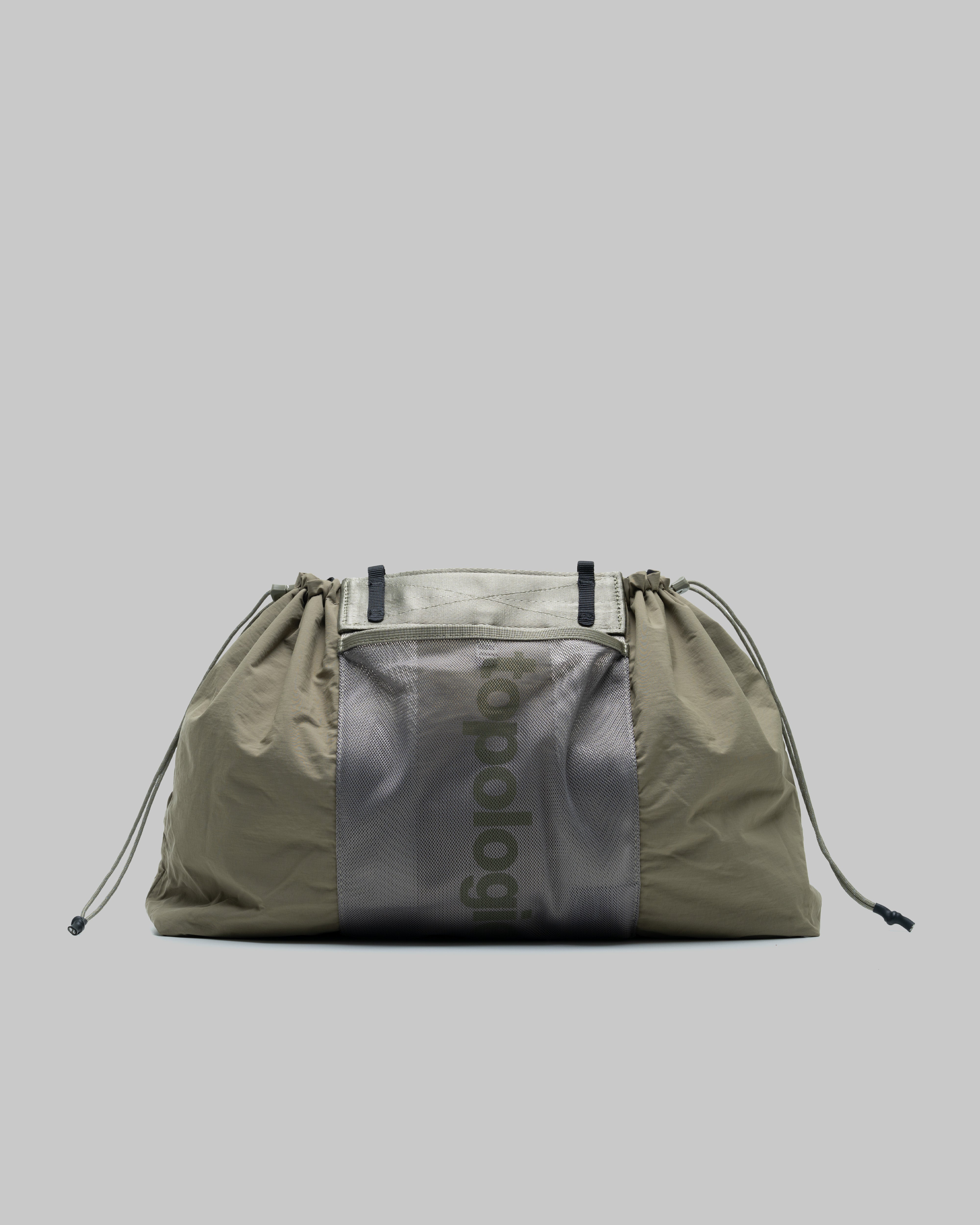 Summit Tote Wide Medium – Topologie