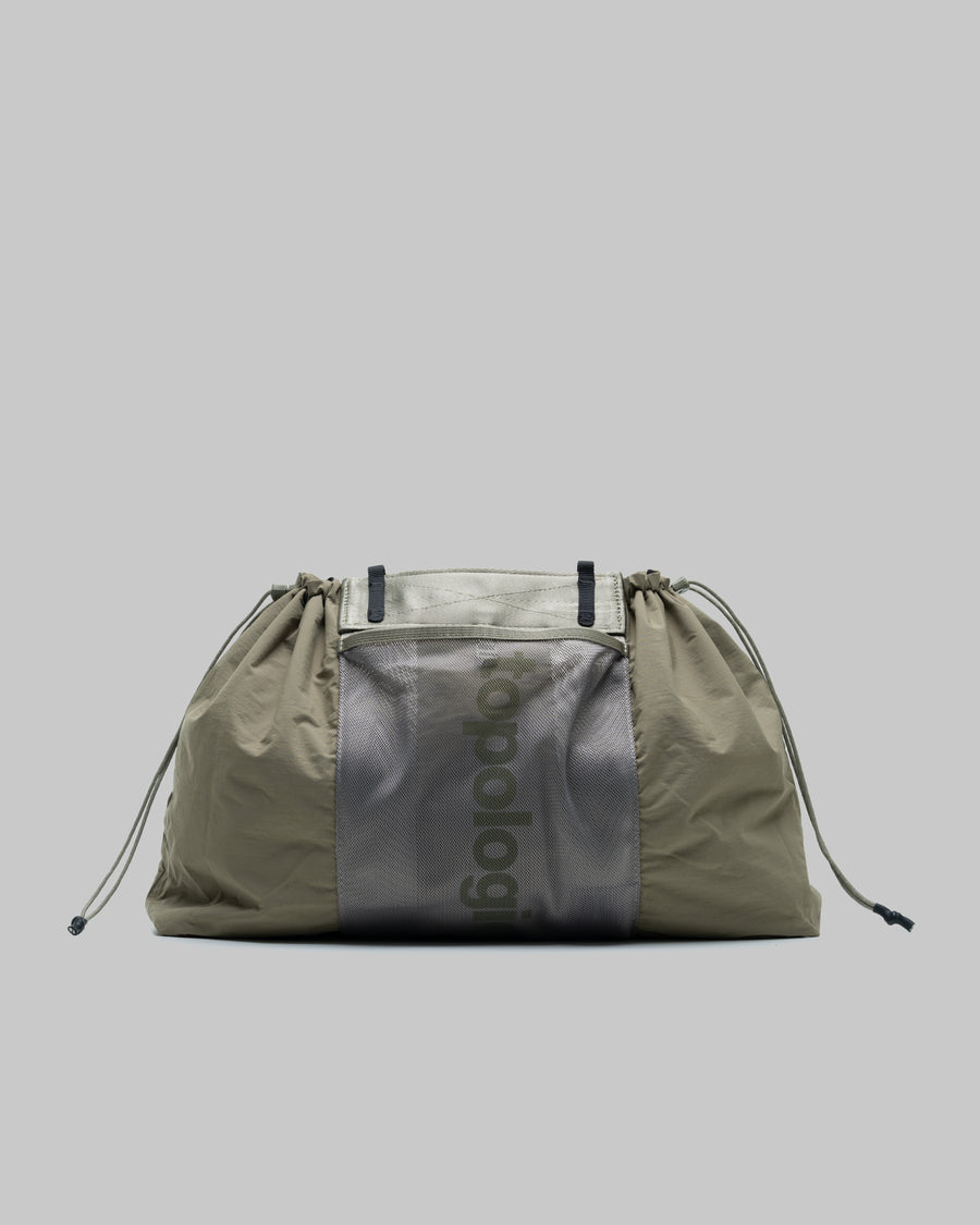 Summit Tote Wide Medium – Topologie