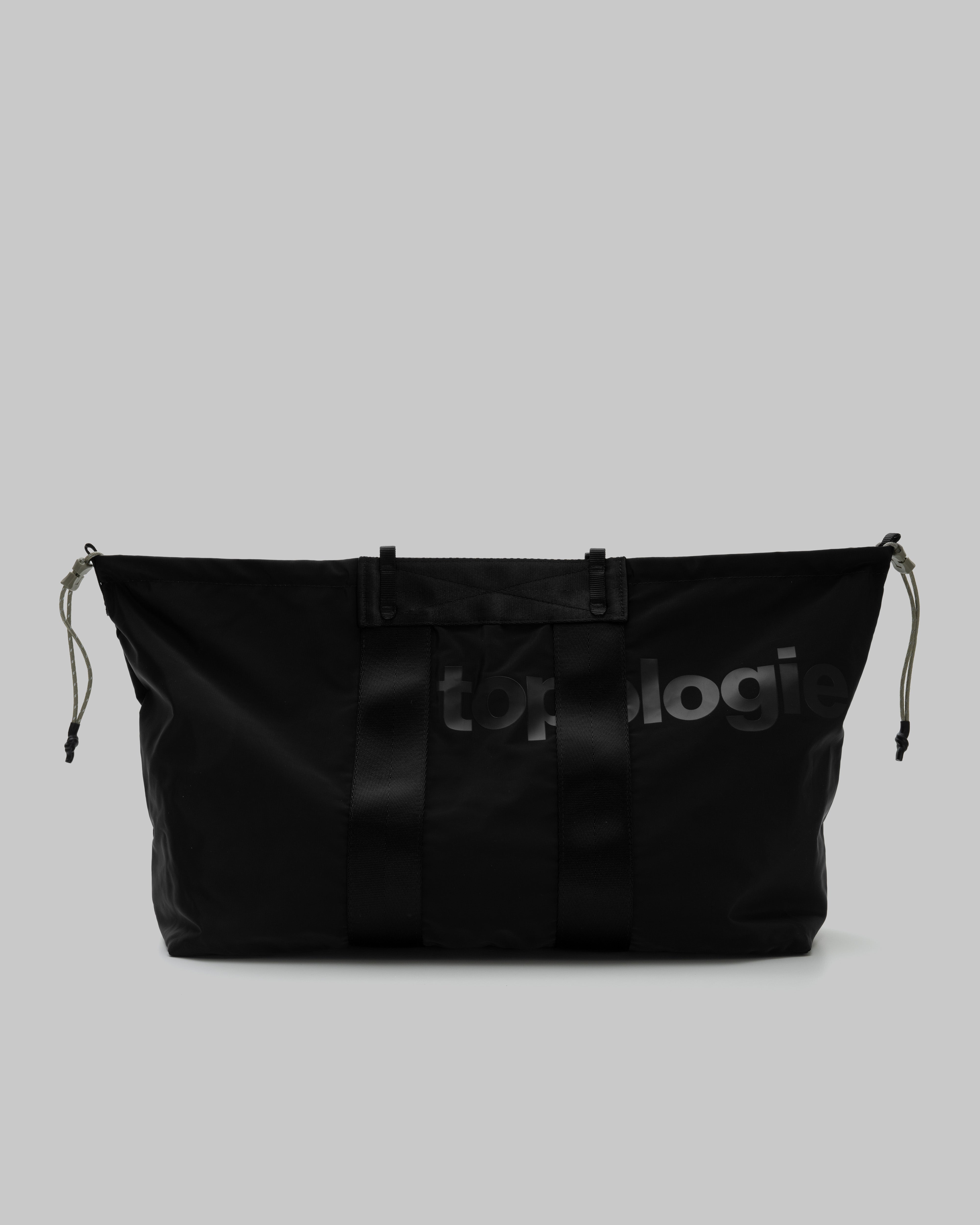 Summit Tote Wide Medium – Topologie