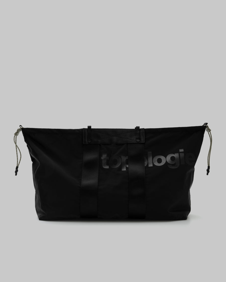 Summit Tote Wide Medium – Topologie