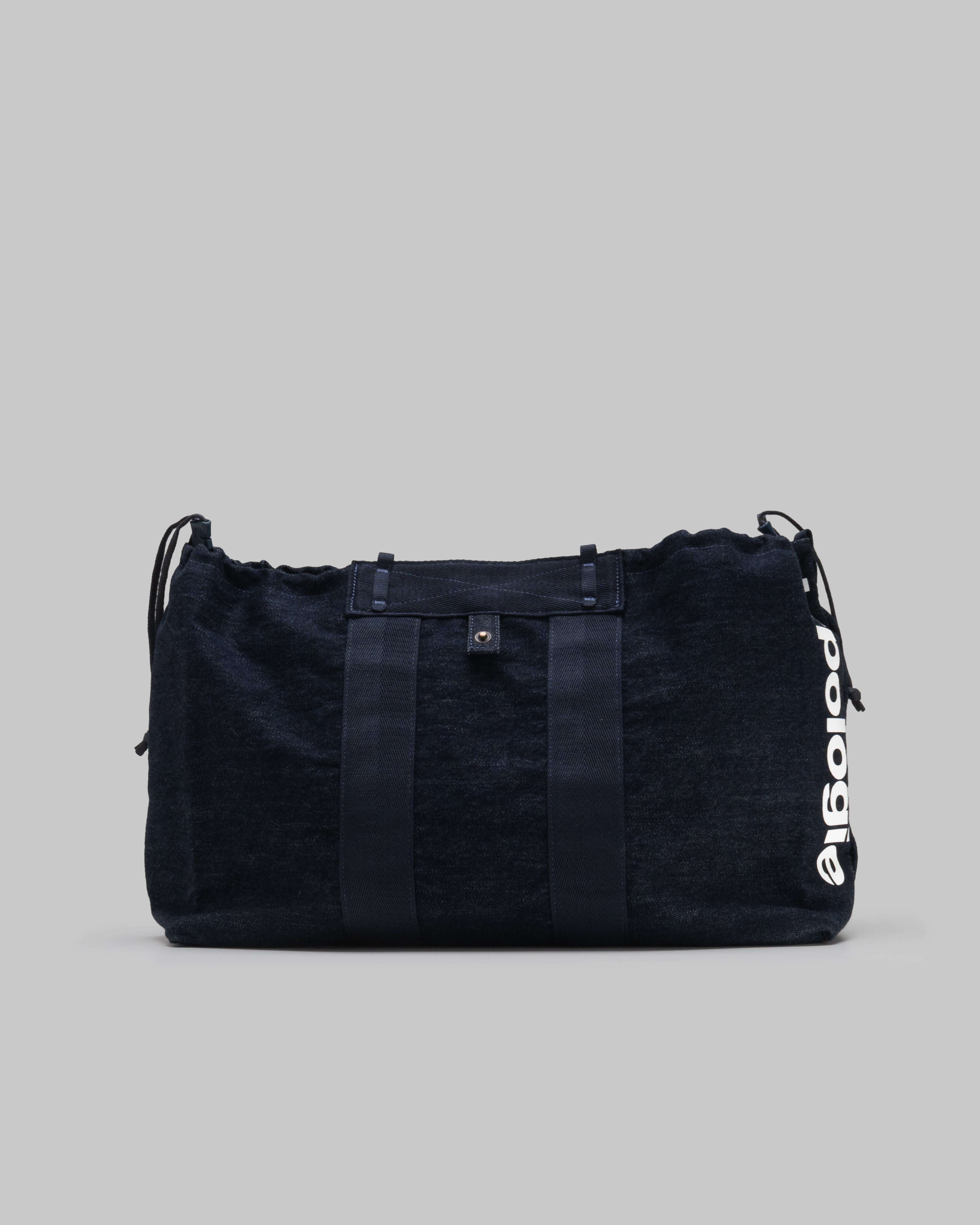 Topologie Summit Wide Small トポロジー デニム Tote – Topologie