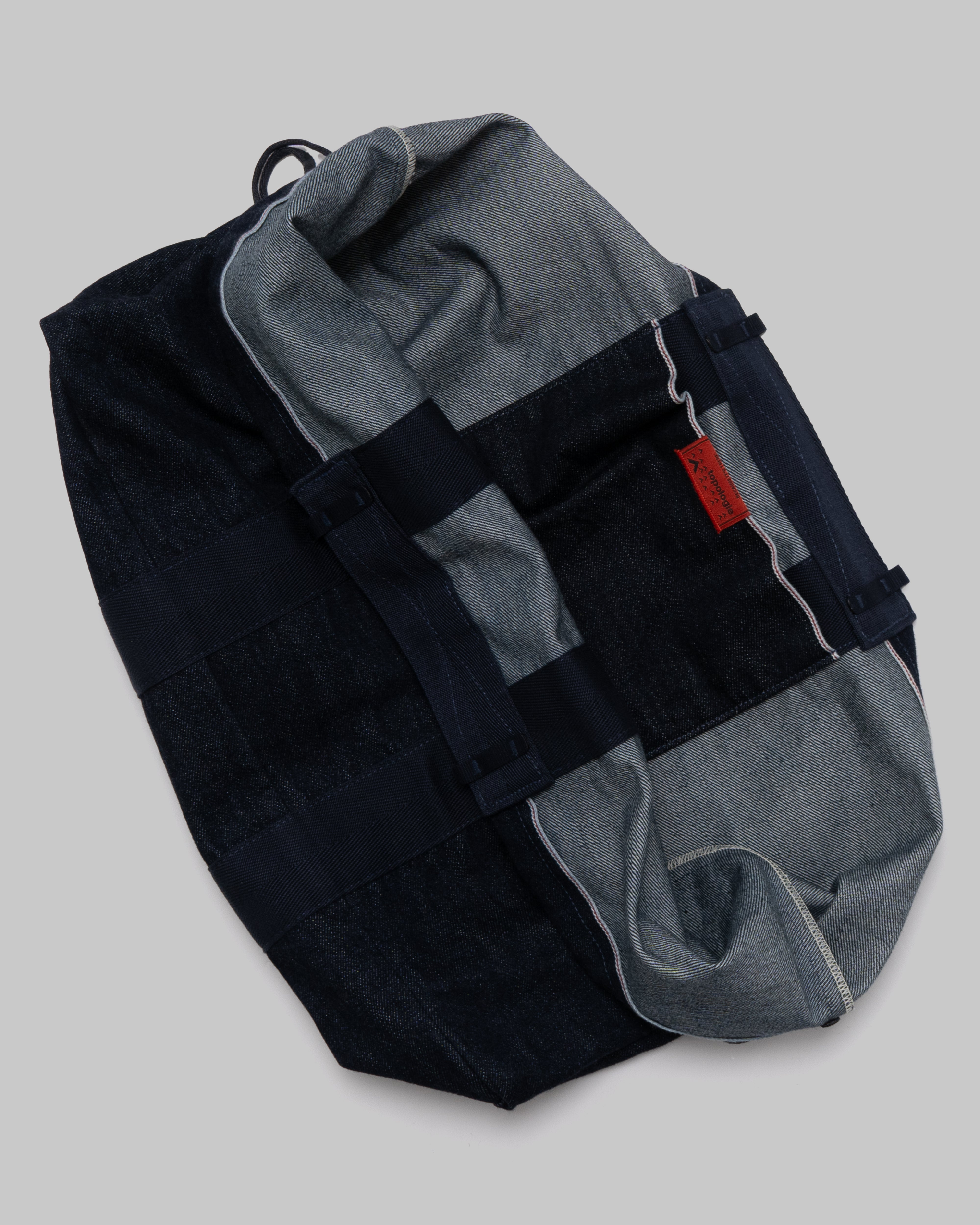 Summit Tote Wide Medium