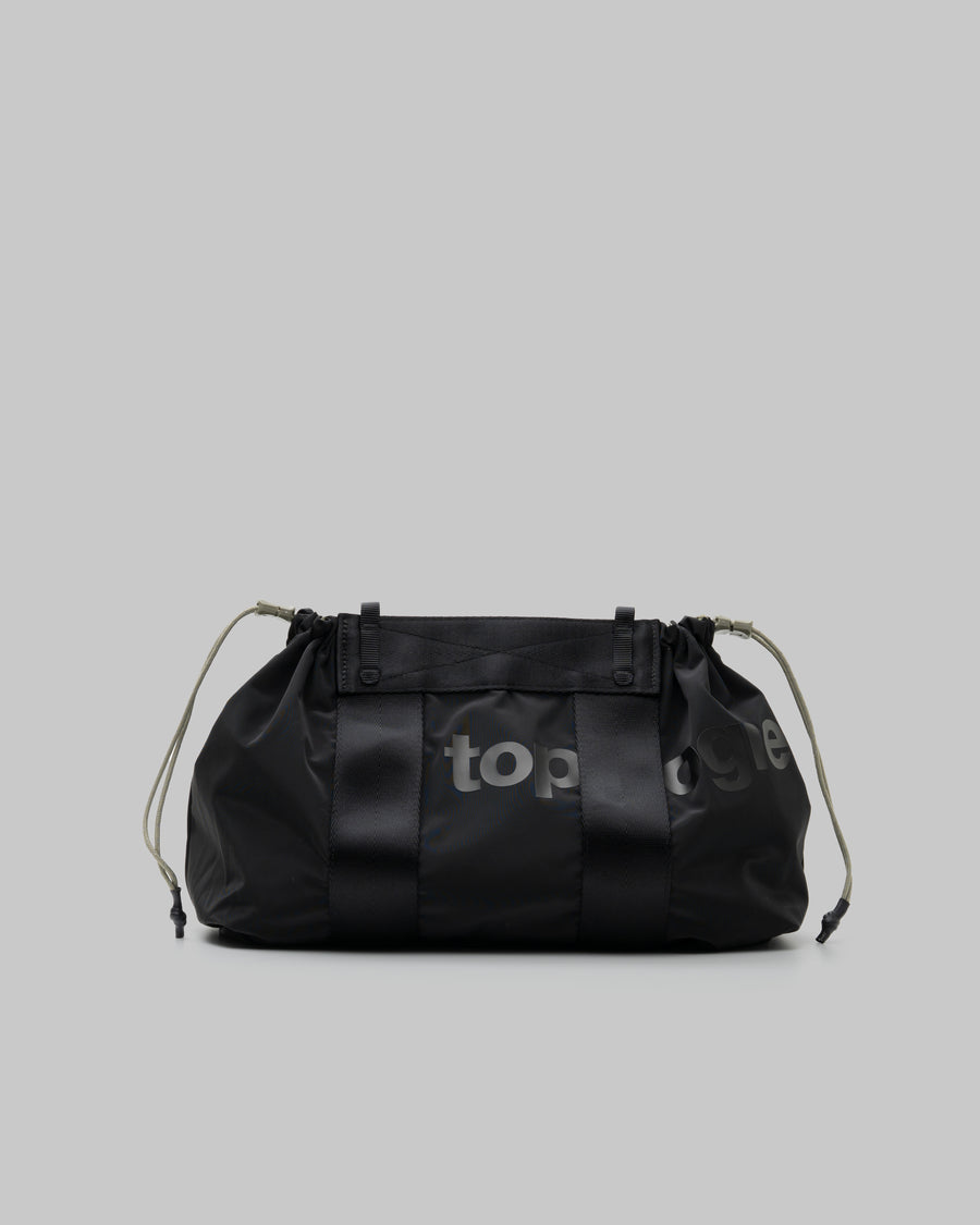 Topologie Summit Tote Wide Small ストラップ付き Summit Tote Wide Small – Topologie