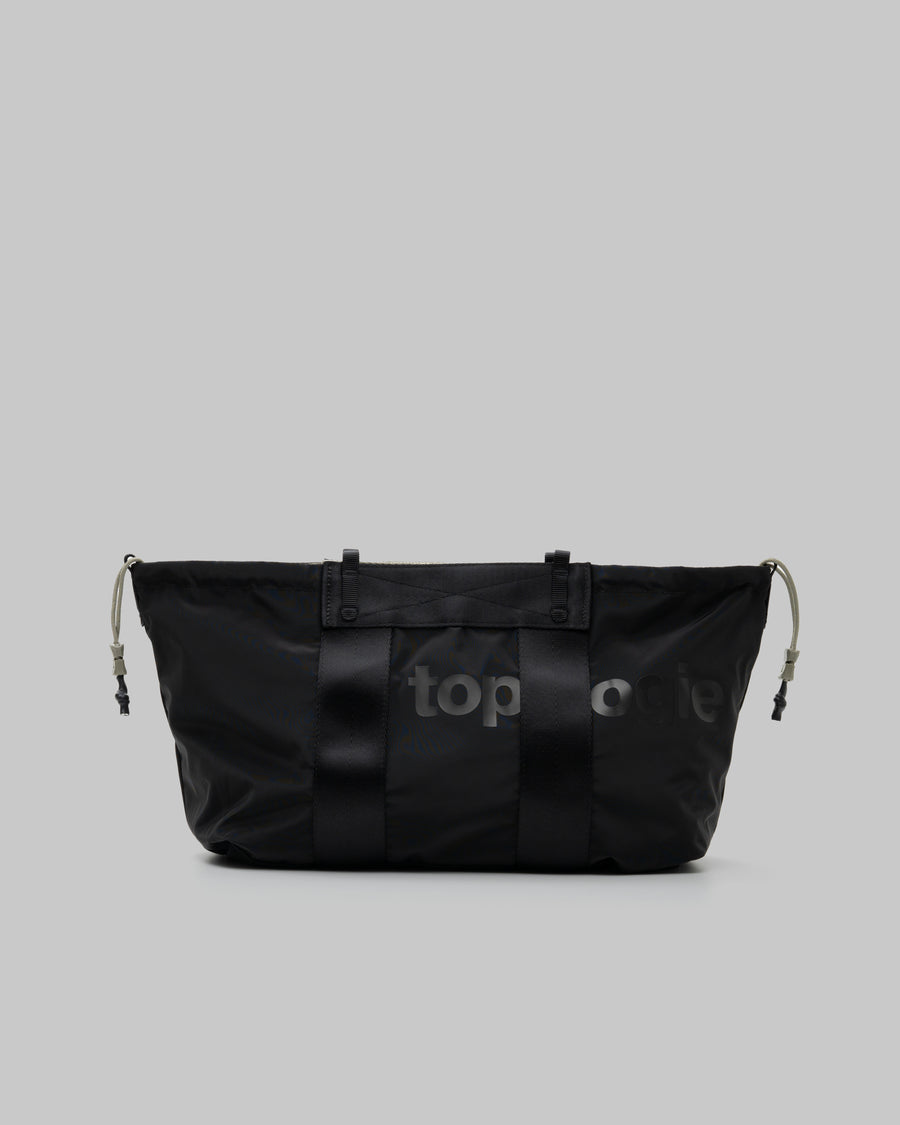 Topologie Summit Tote Wide Small ストラップ付き Summit Tote Wide Small – Topologie