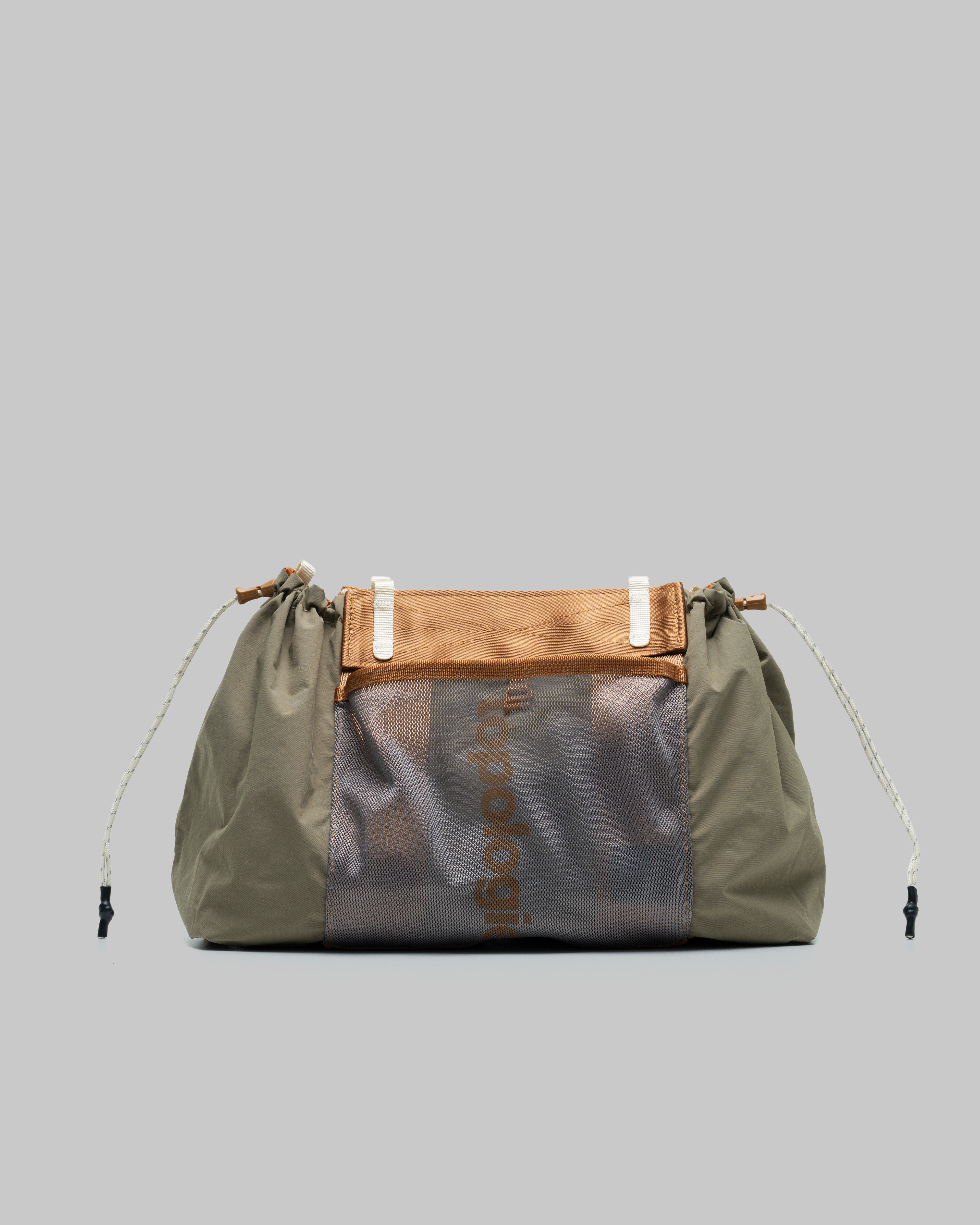 Summit Tote Wide Small – Topologie