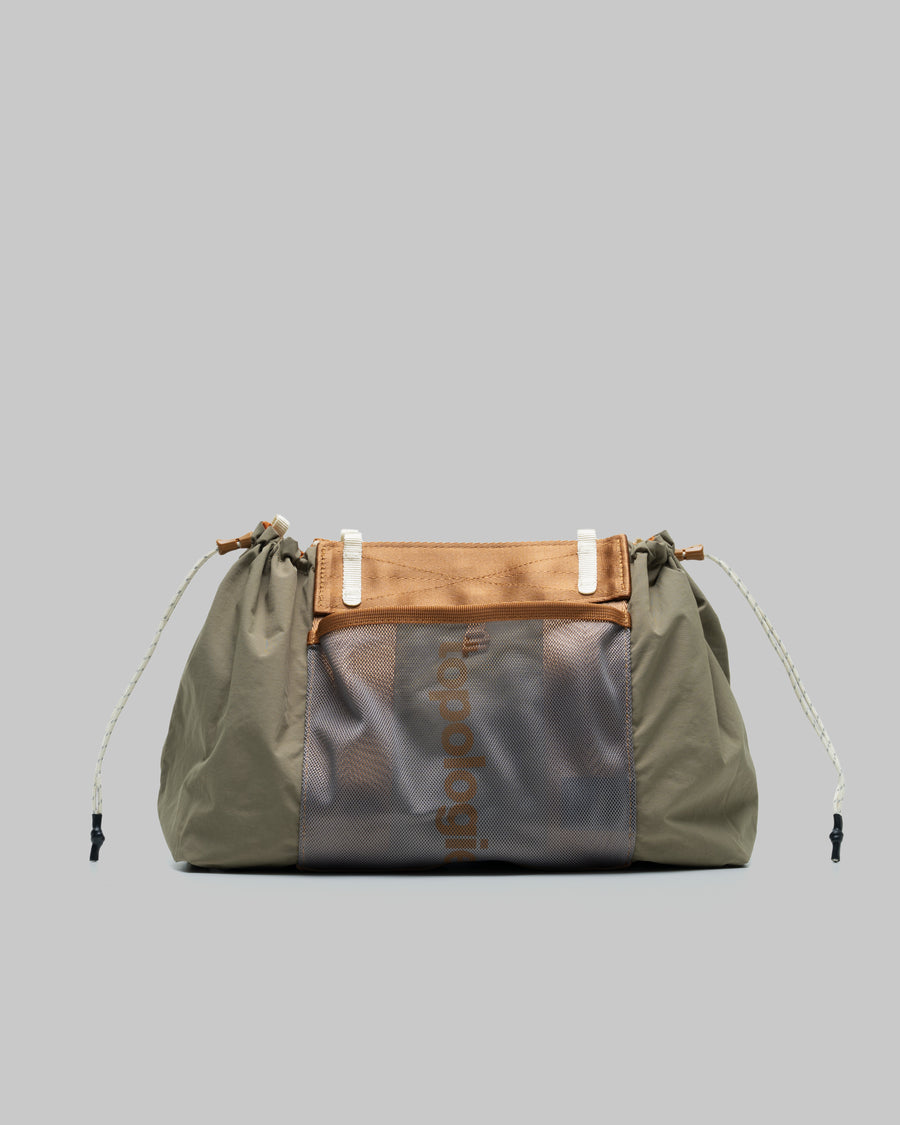 Summit Tote Wide Small – Topologie