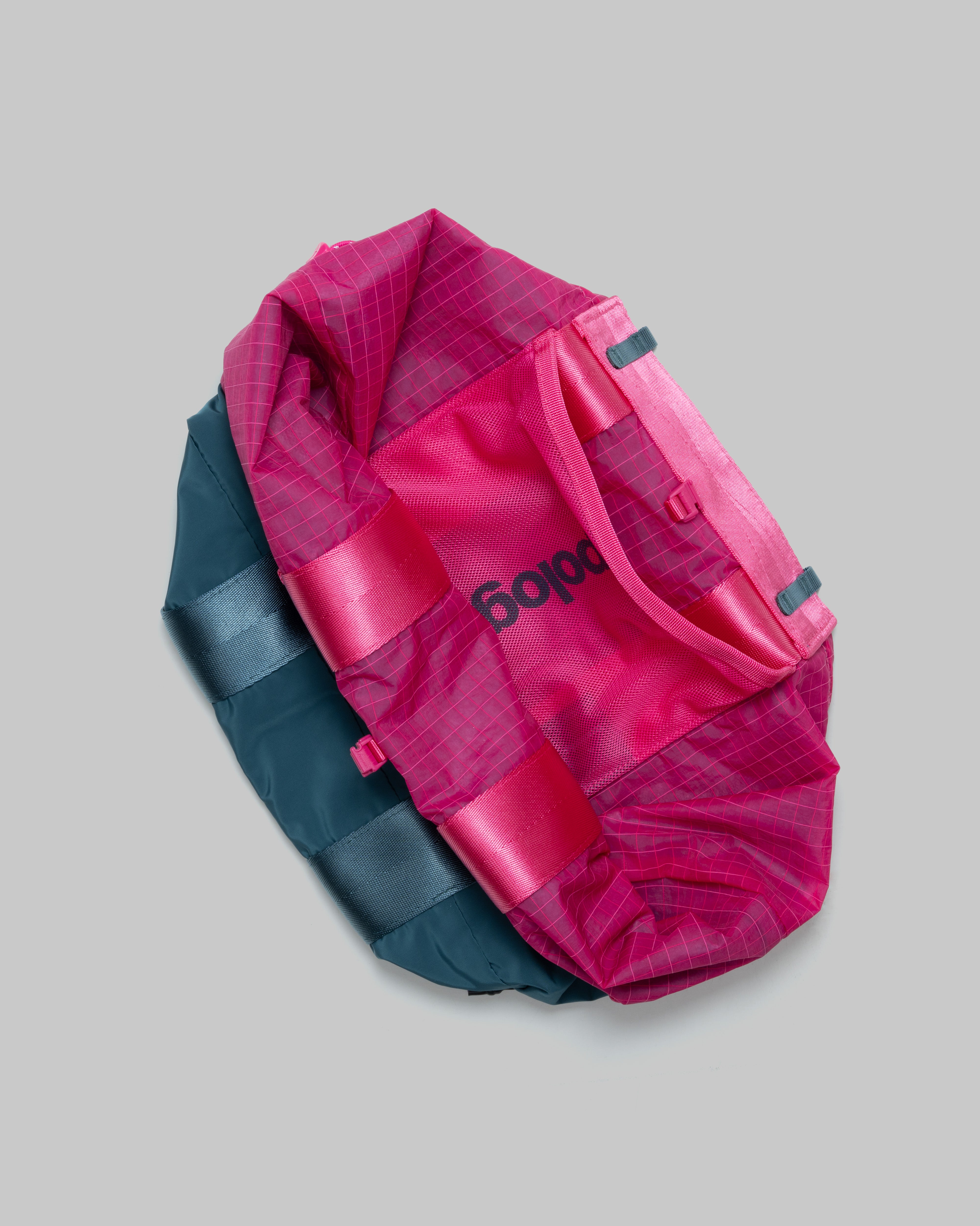 Summit Tote Wide Small