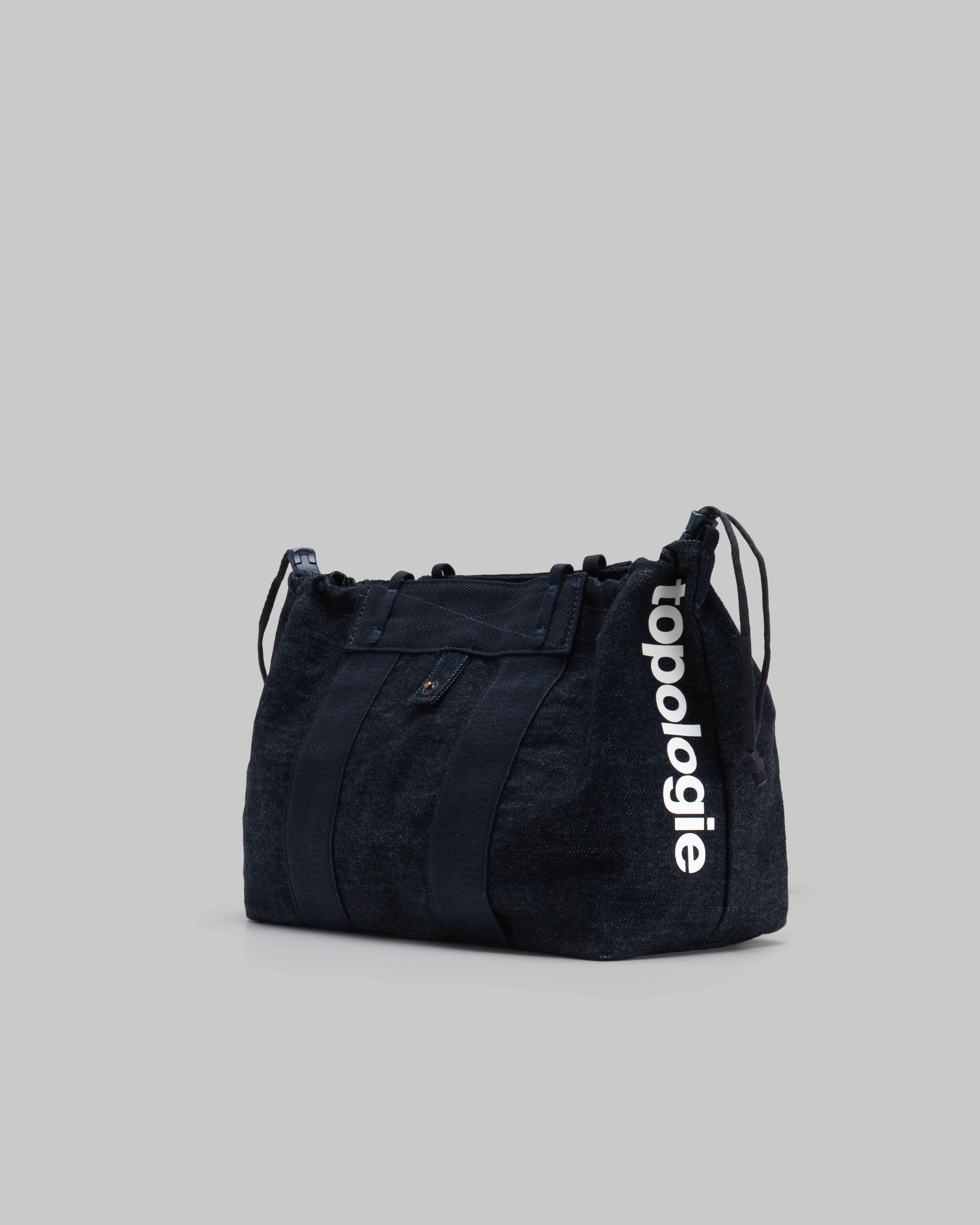 Summit Tote Wide Small