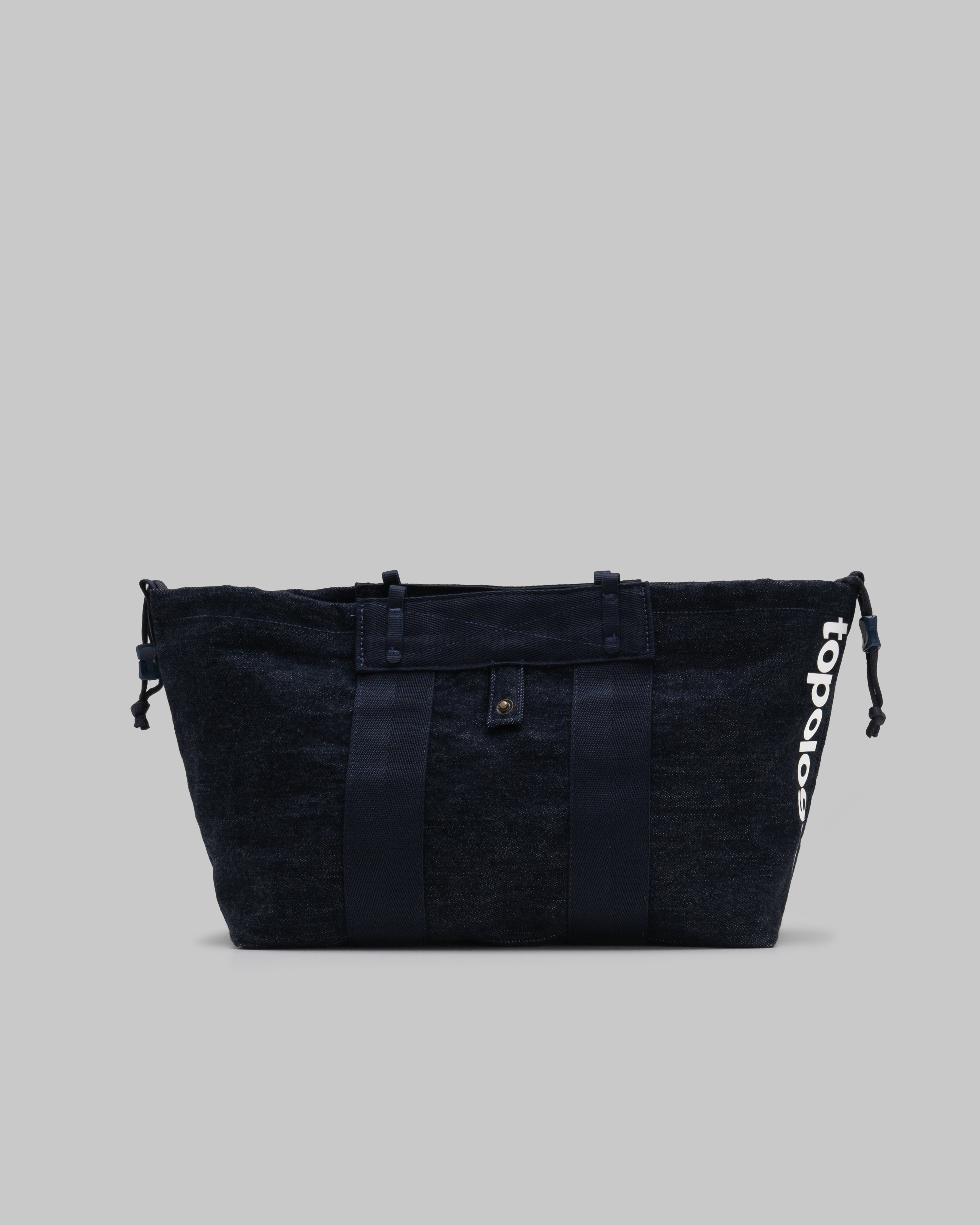 Summit Tote Wide Small