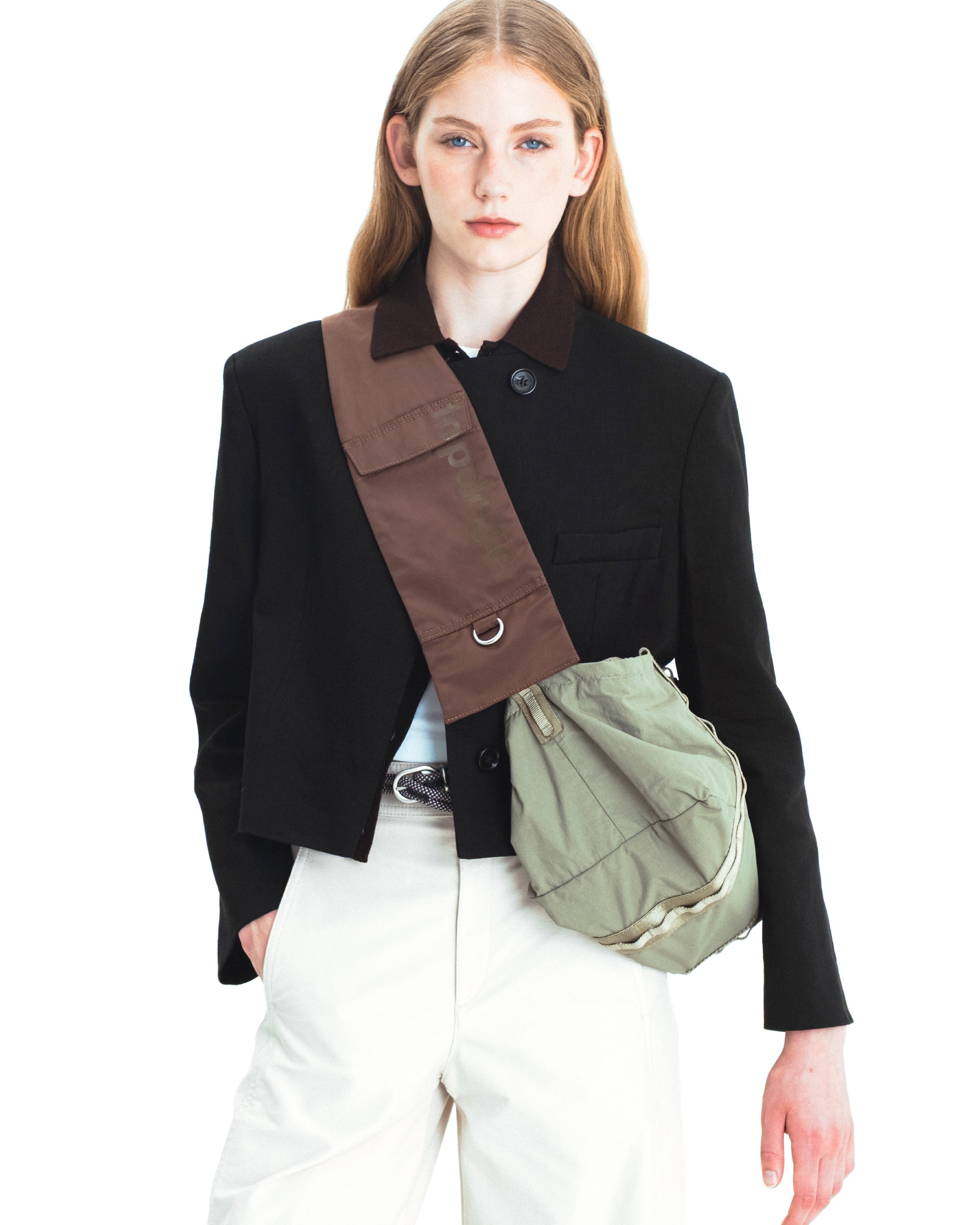 Duffle – Topologie