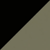 Black / Moss / Tech Sateen