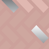 Blush Reflective