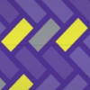 Purple Yellow
