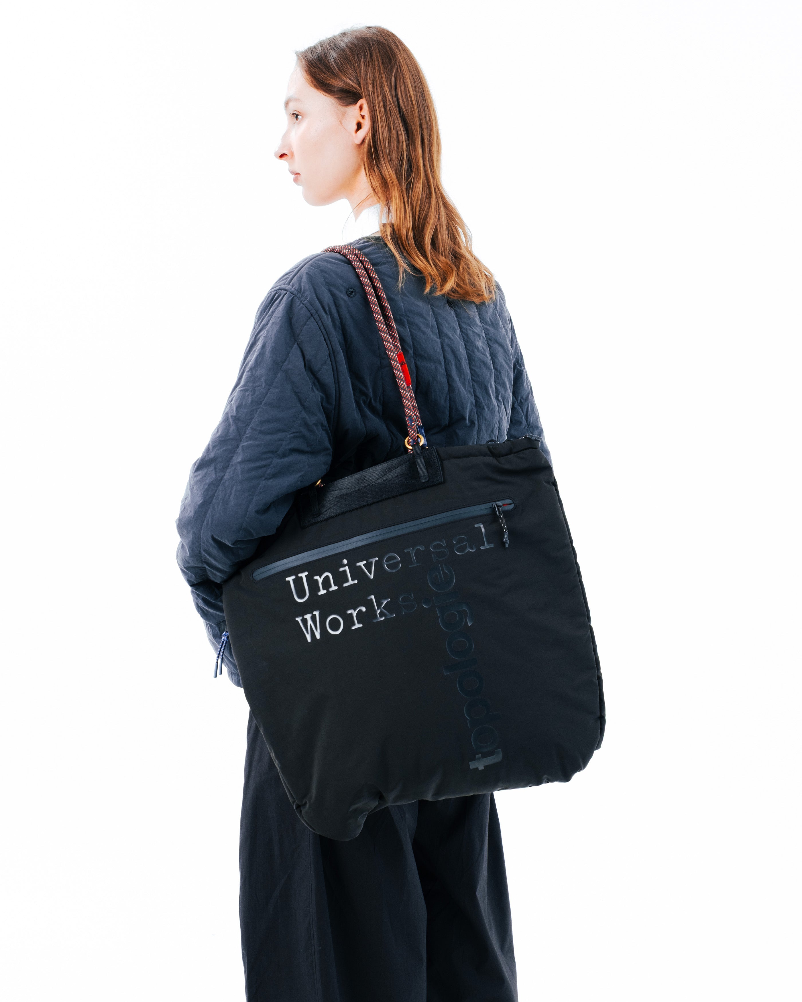 Topologie X Universal Works 10mm Rope Loop