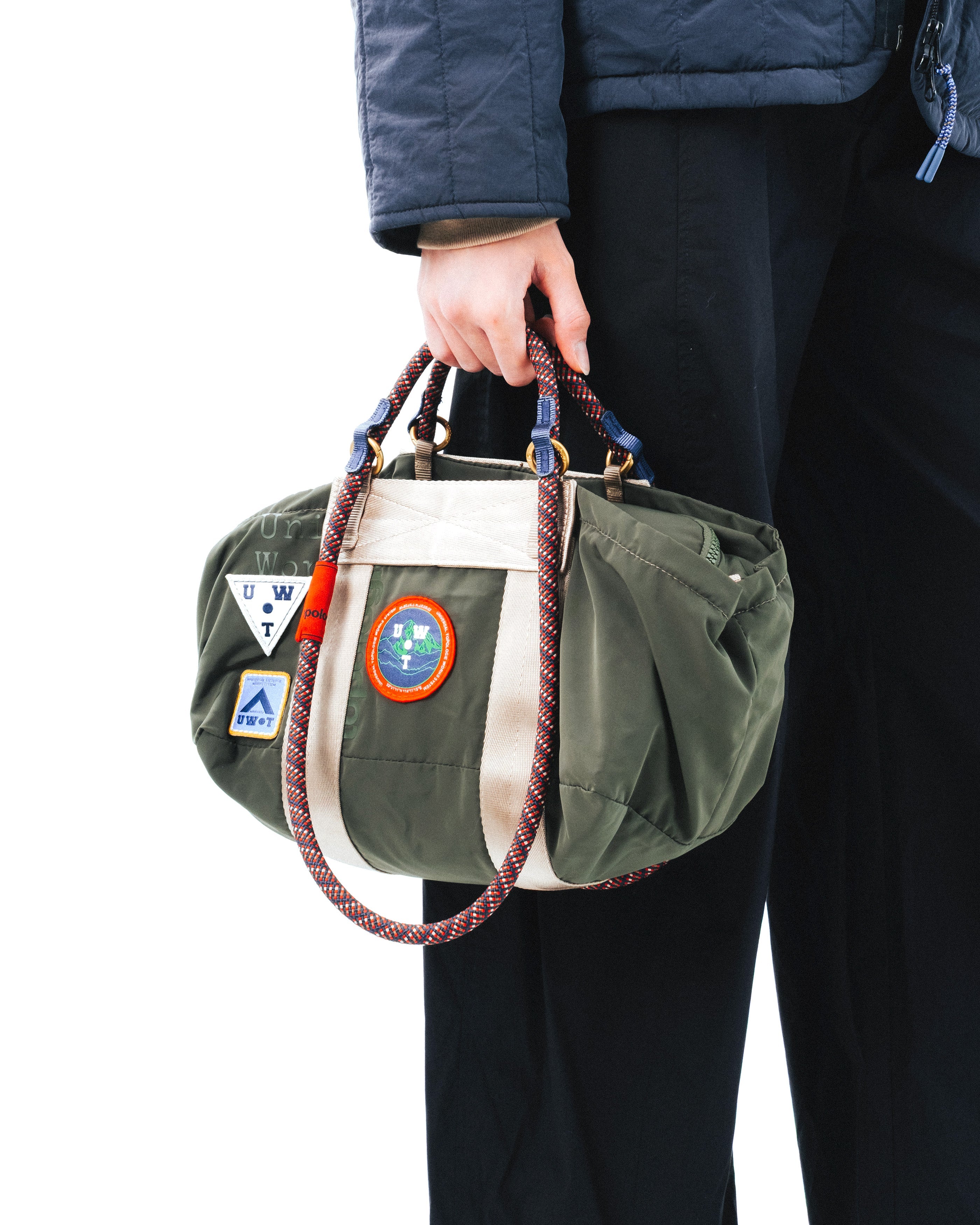 Topologie X Universal Works Summit Duffle Small