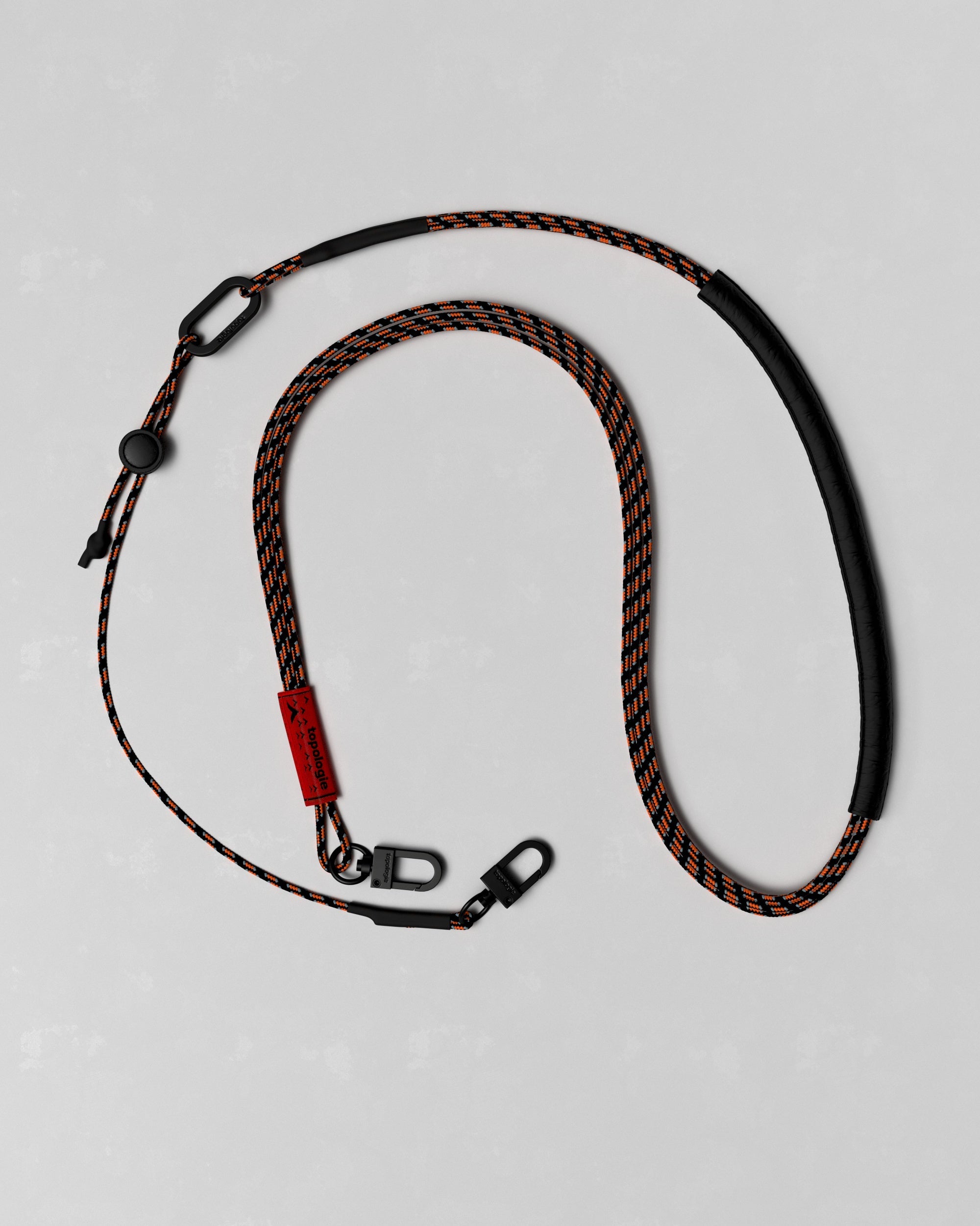 3.0mm Tricord – Topologie