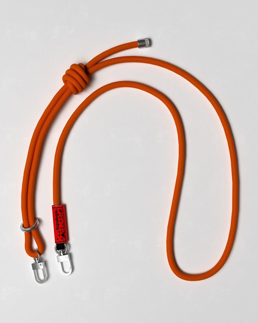 8.0mm Rope – Topologie US