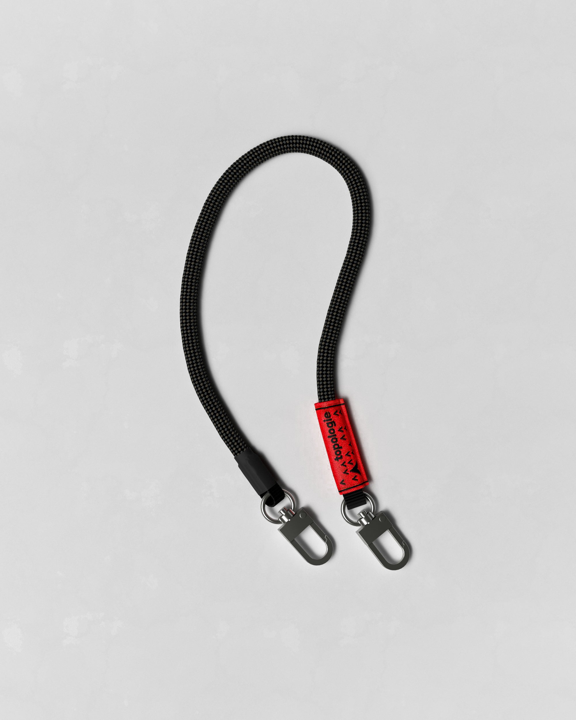 8.0mm Wrist Strap – Topologie