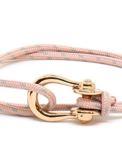 Kalymnos / Sakura Rose Gold Bracelet