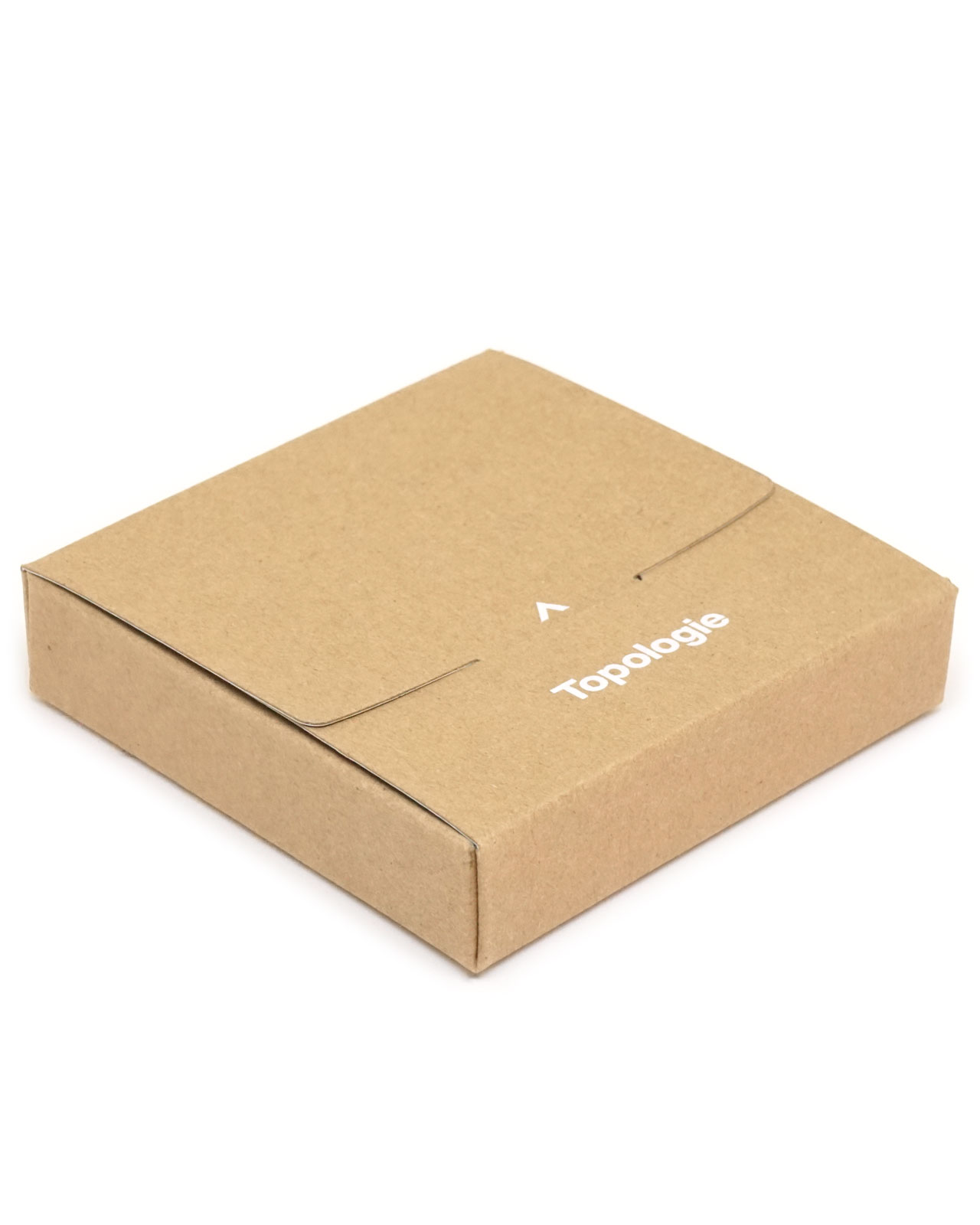 Kalymnos / Sand Patterned / Rose Gold