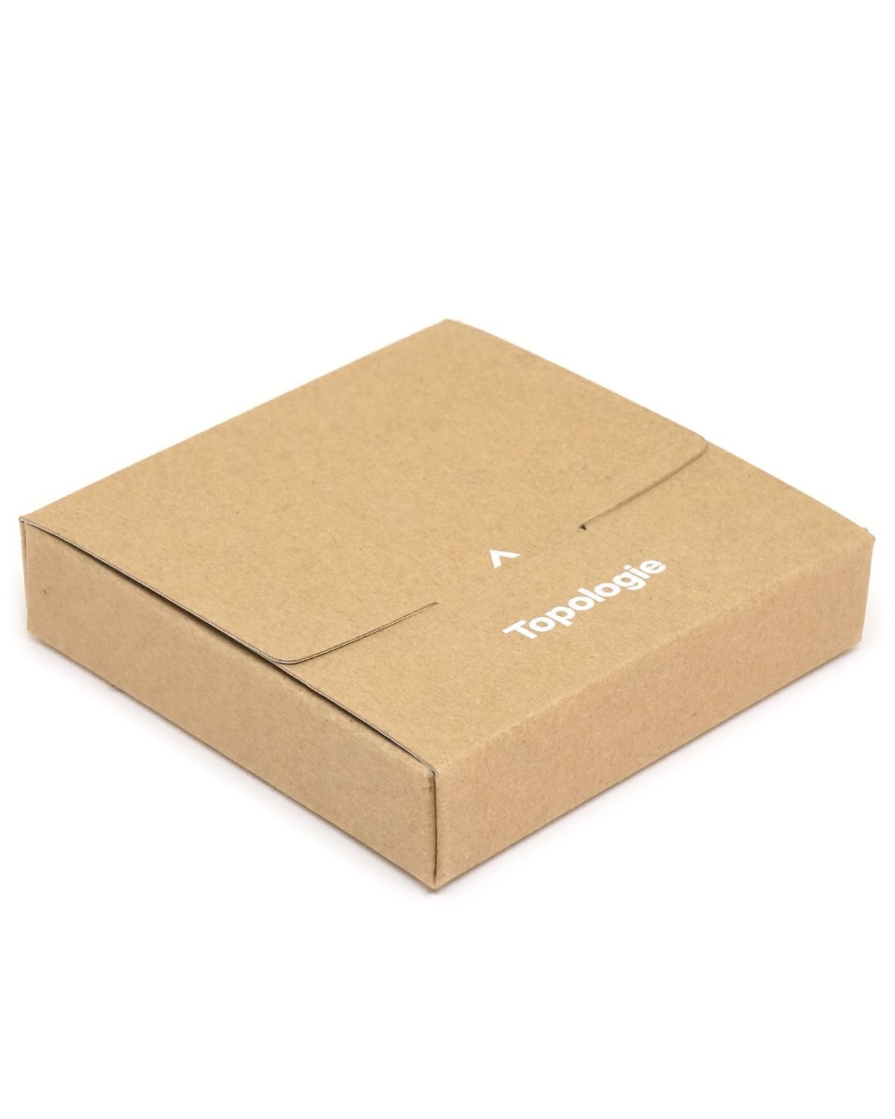 Kalymnos / Powder Blue Patterned Rose Gold Bracelet